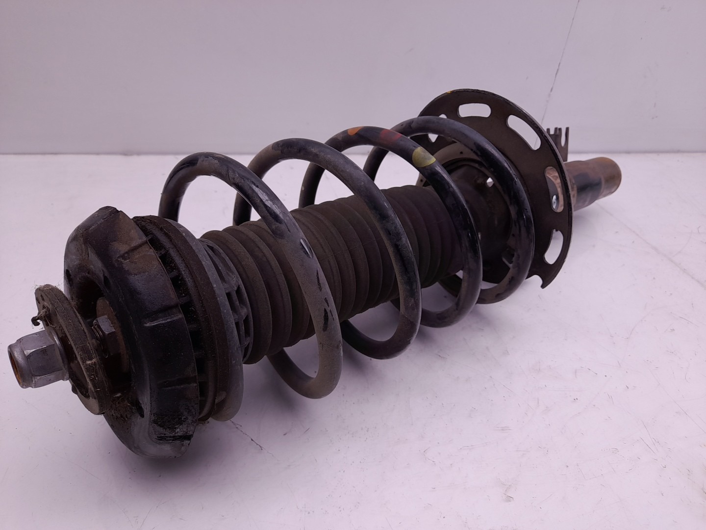 Left Front Shock Absorber CITROËN C4 Cactus Imagem-1