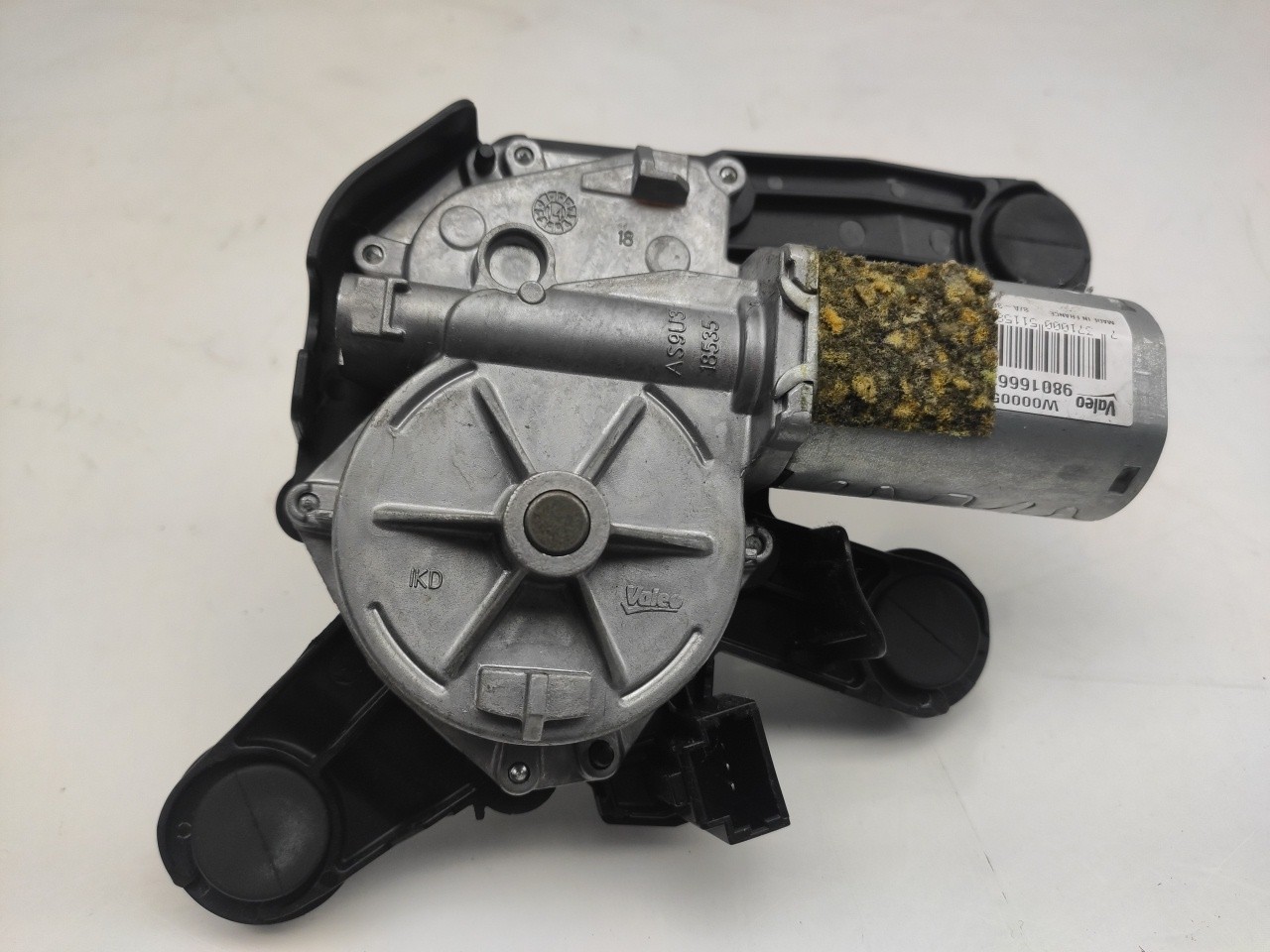 Motor limpa vidros trás CITROËN C4 Cactus Imagem-0