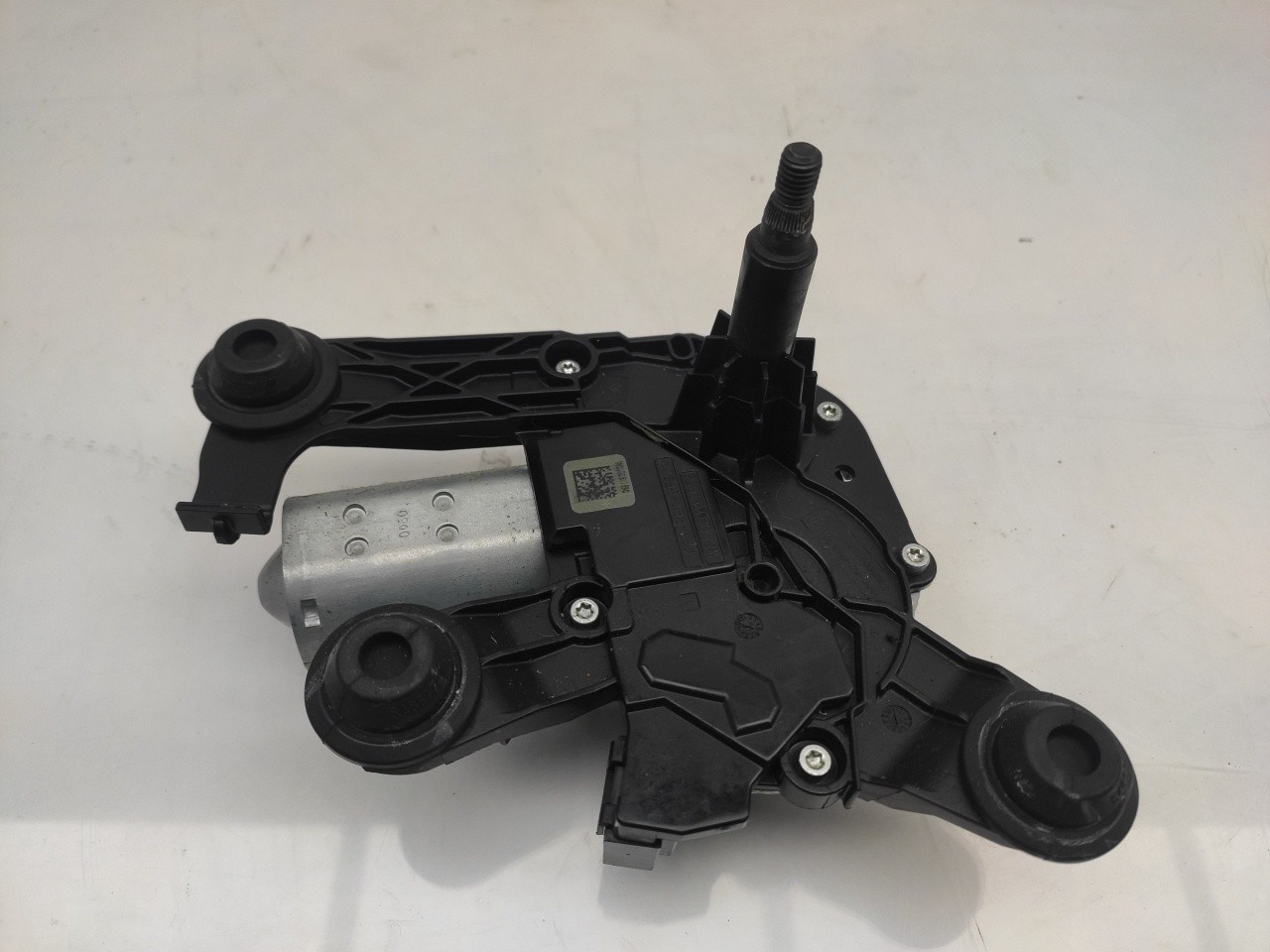 Motor limpa vidros trás CITROËN C4 Cactus Imagem-1