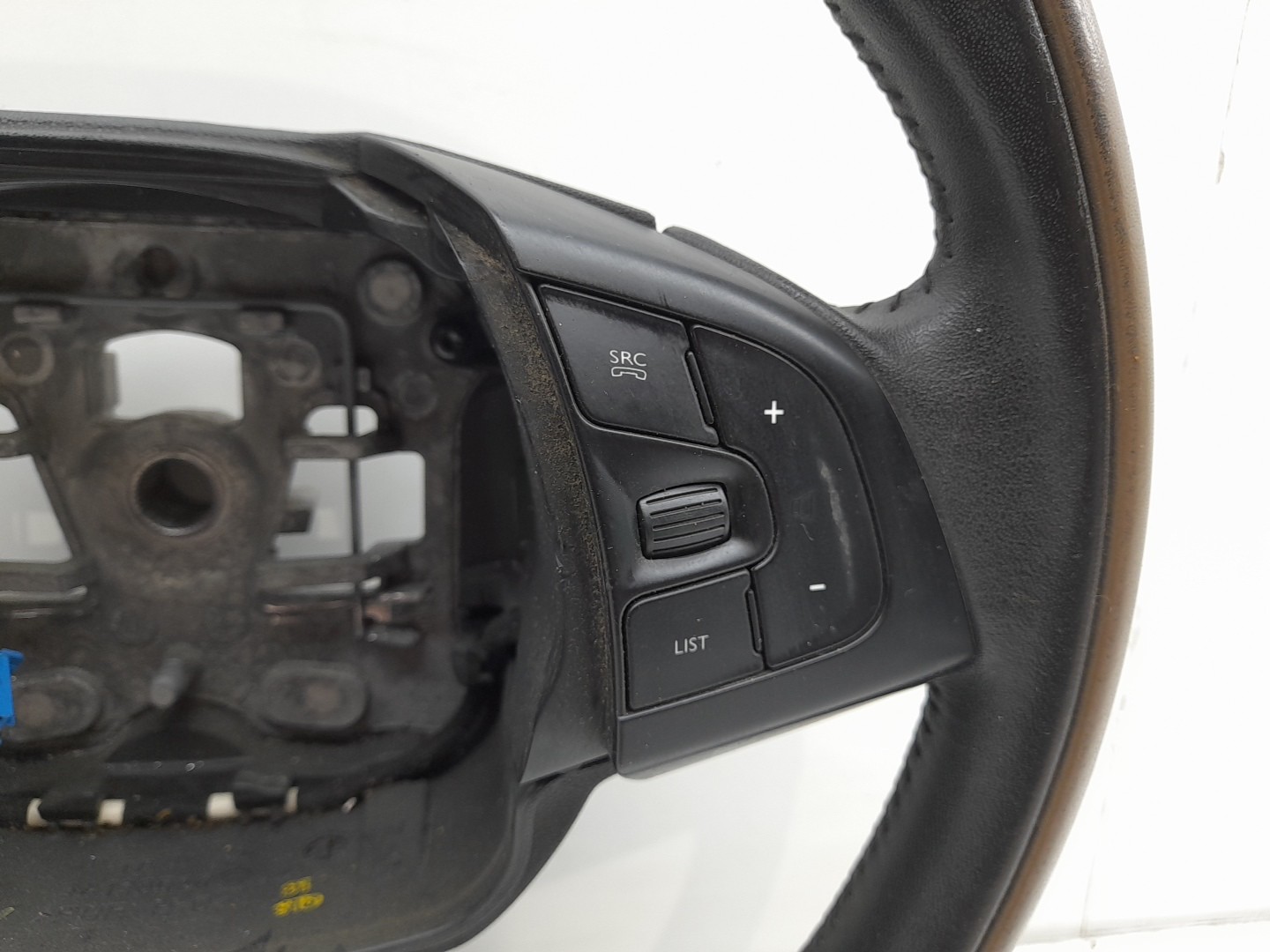 Volante de direção CITROËN C4 Cactus Imagem-3