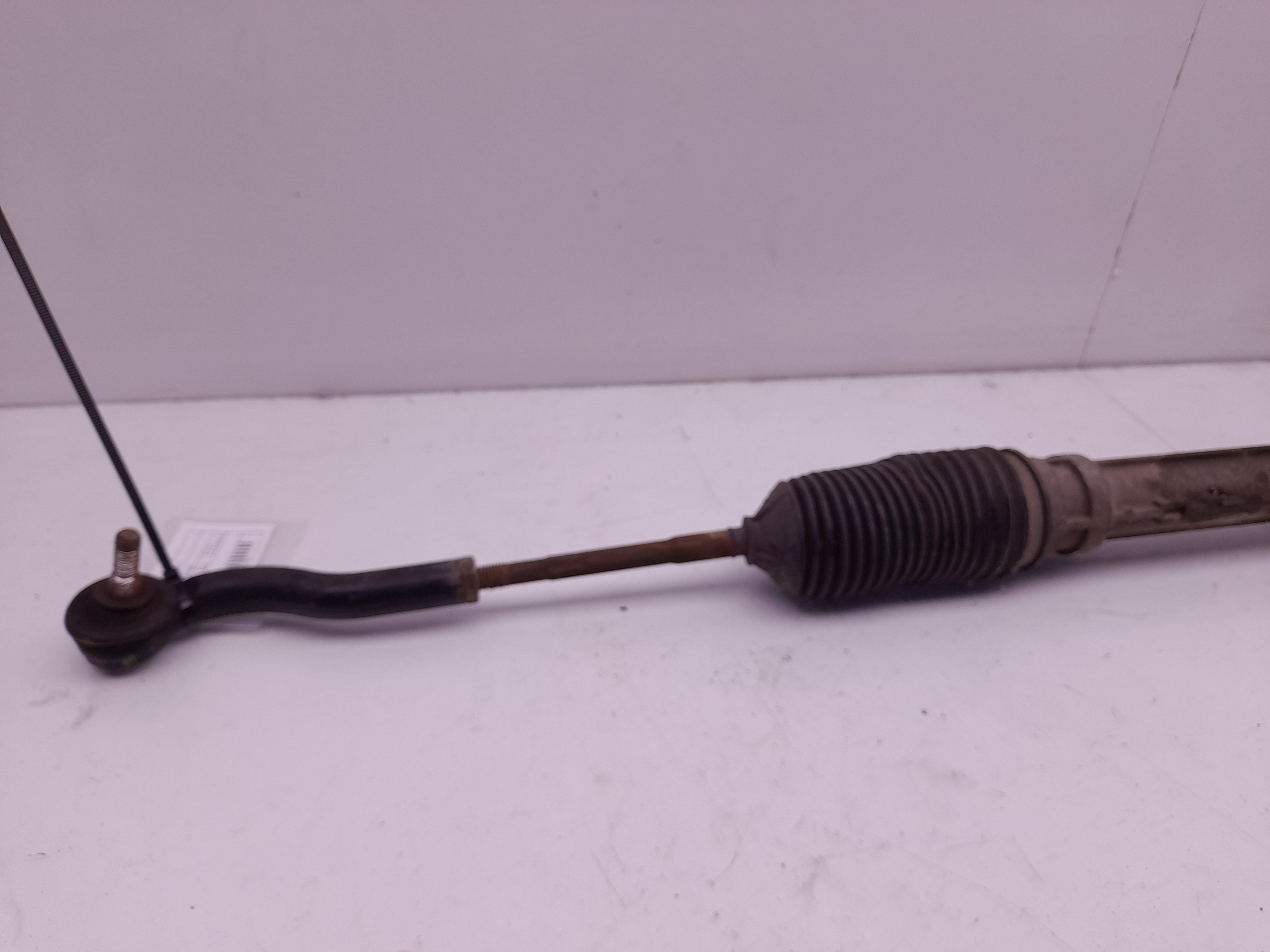 Scatola dello sterzo FIAT 500 (312_) Imagem-1