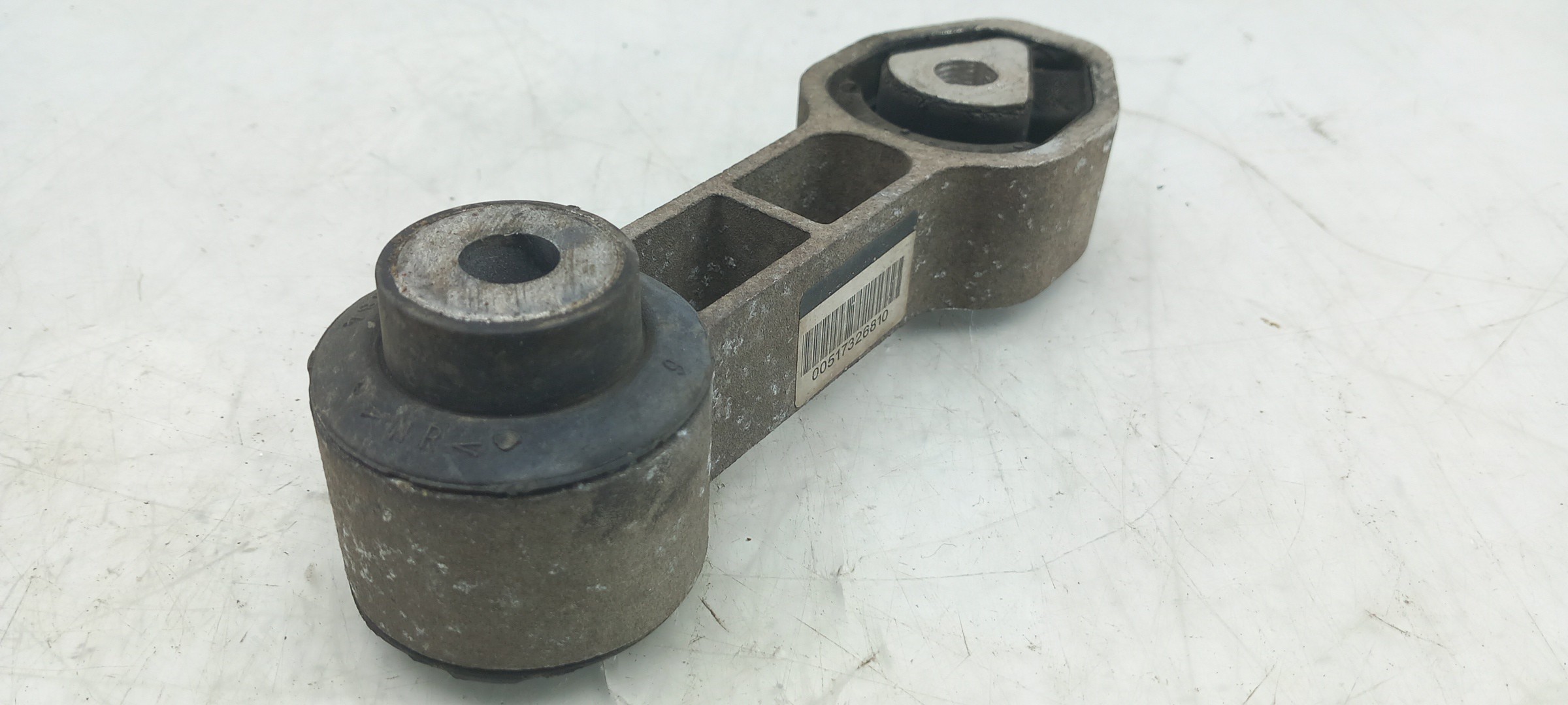 Soporte Del Motor