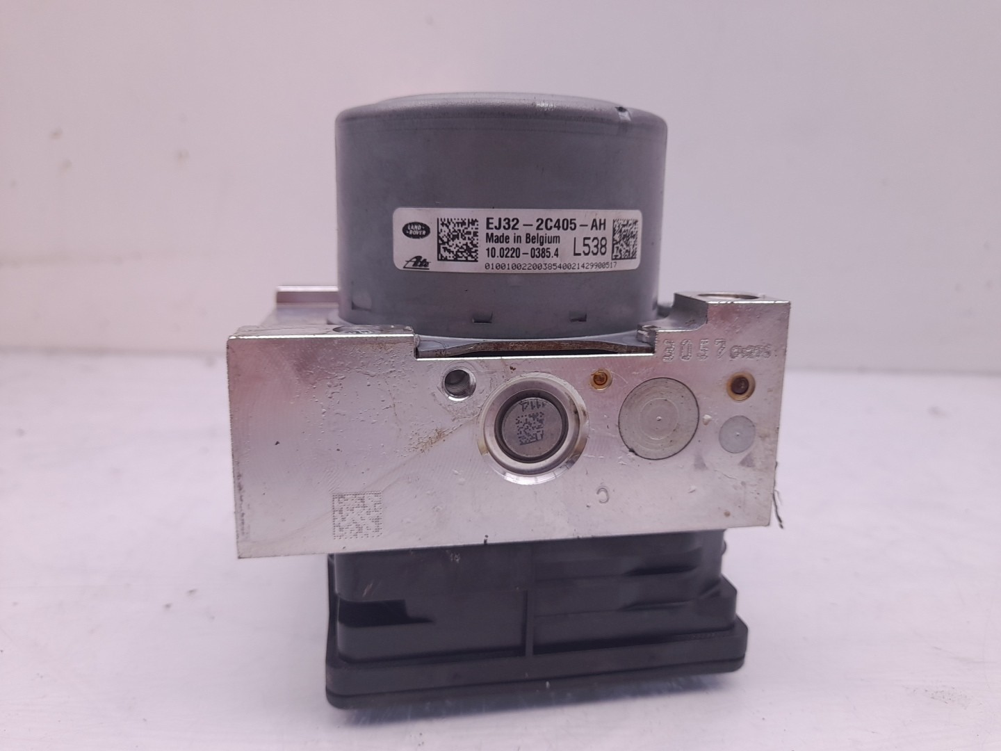 Centralina ABS LAND ROVER Range Rover Evoque (L538) Imagem-2