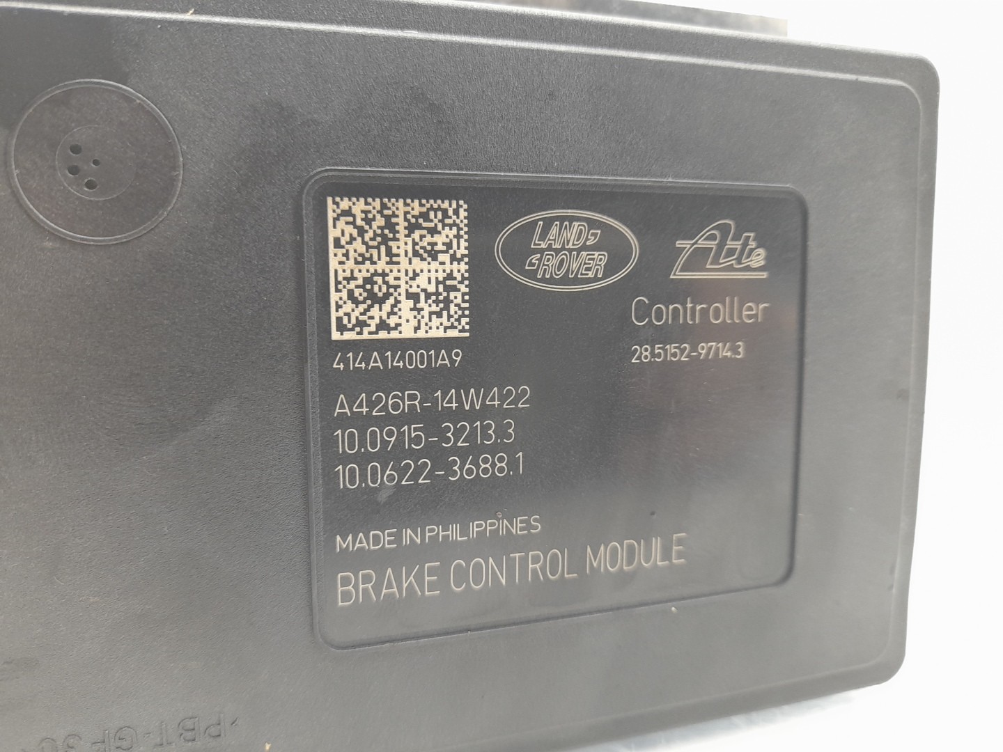Centralina ABS LAND ROVER Range Rover Evoque (L538) Imagem-3