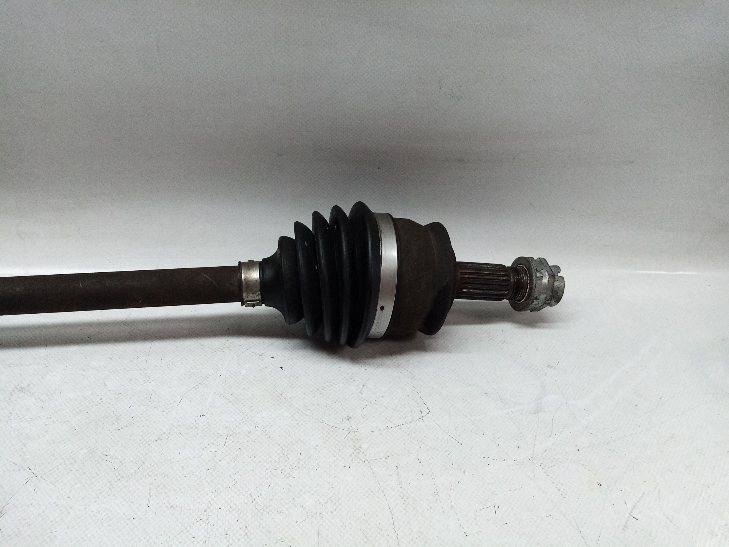 Right front driveshaft FIAT 500 (312_) Imagem-2