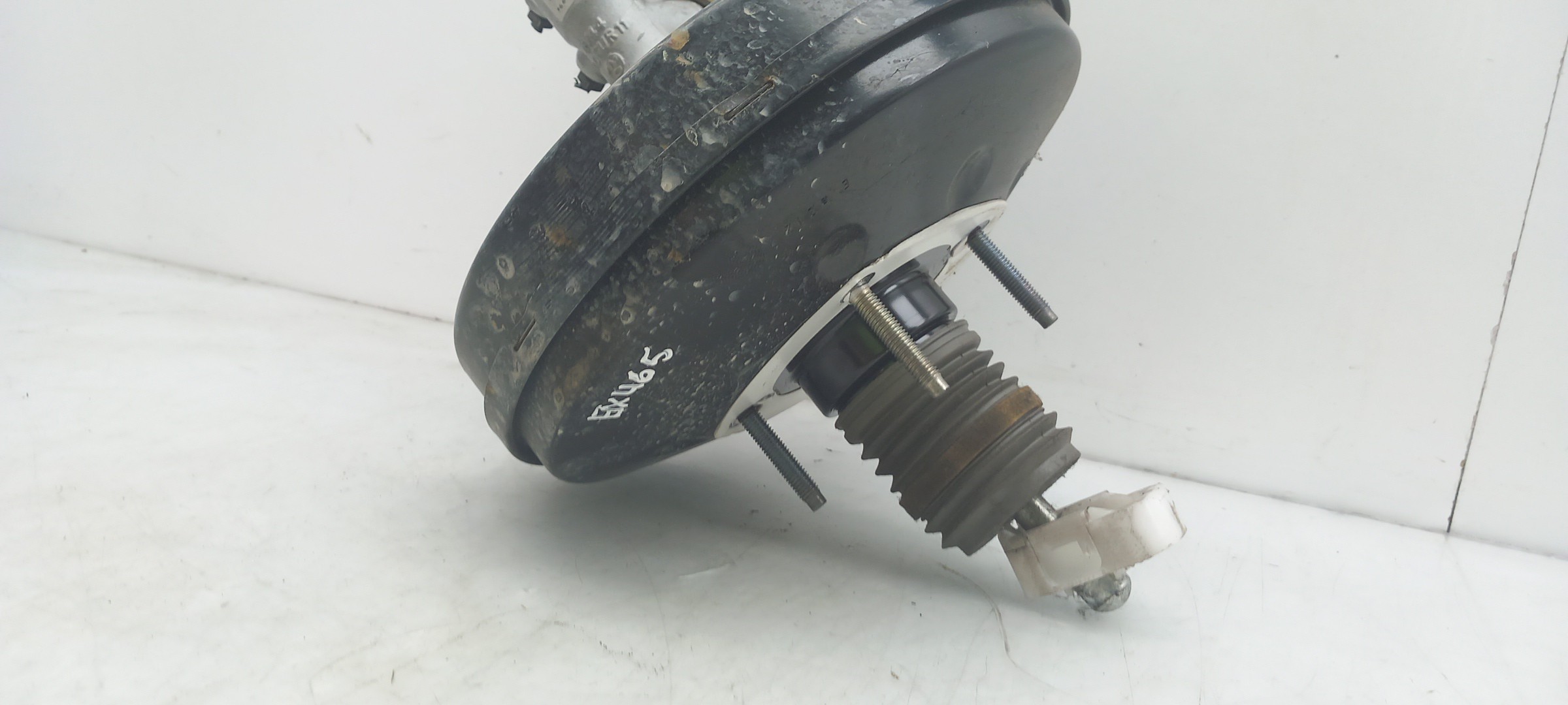 Brake Servo FIAT 500 (312_) Imagem-2