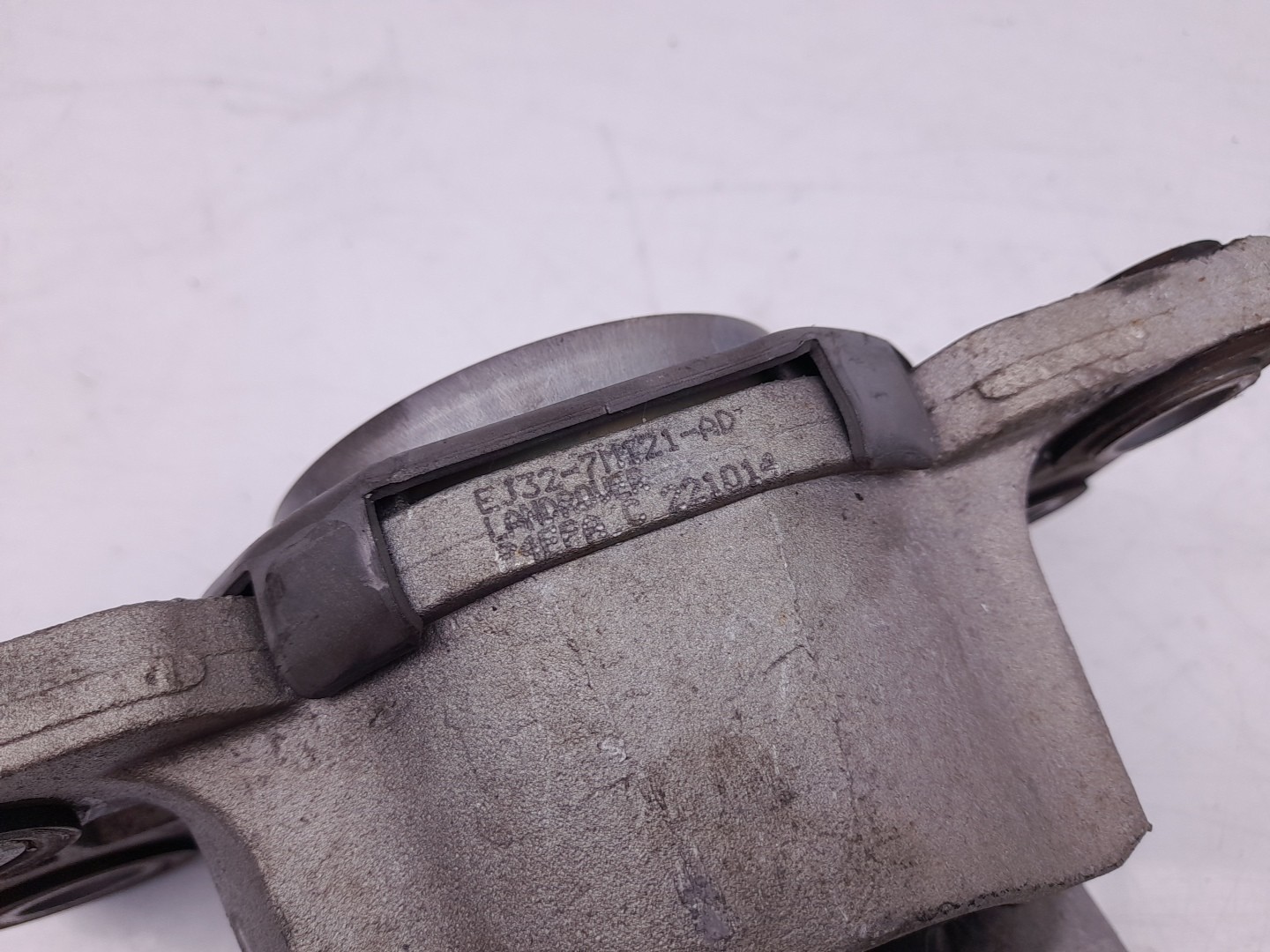 Soporte Del Motor LAND ROVER Range Rover Evoque (L538) Imagem-2