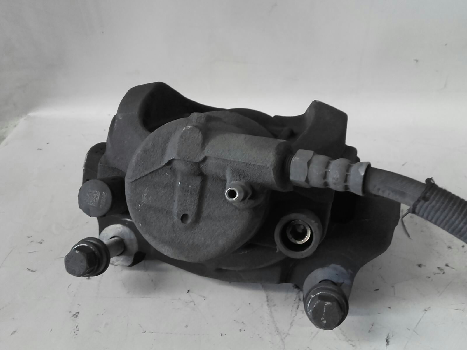 Pinza freno anteriore destra LAND ROVER Range Rover Evoque (L538) Imagem-1