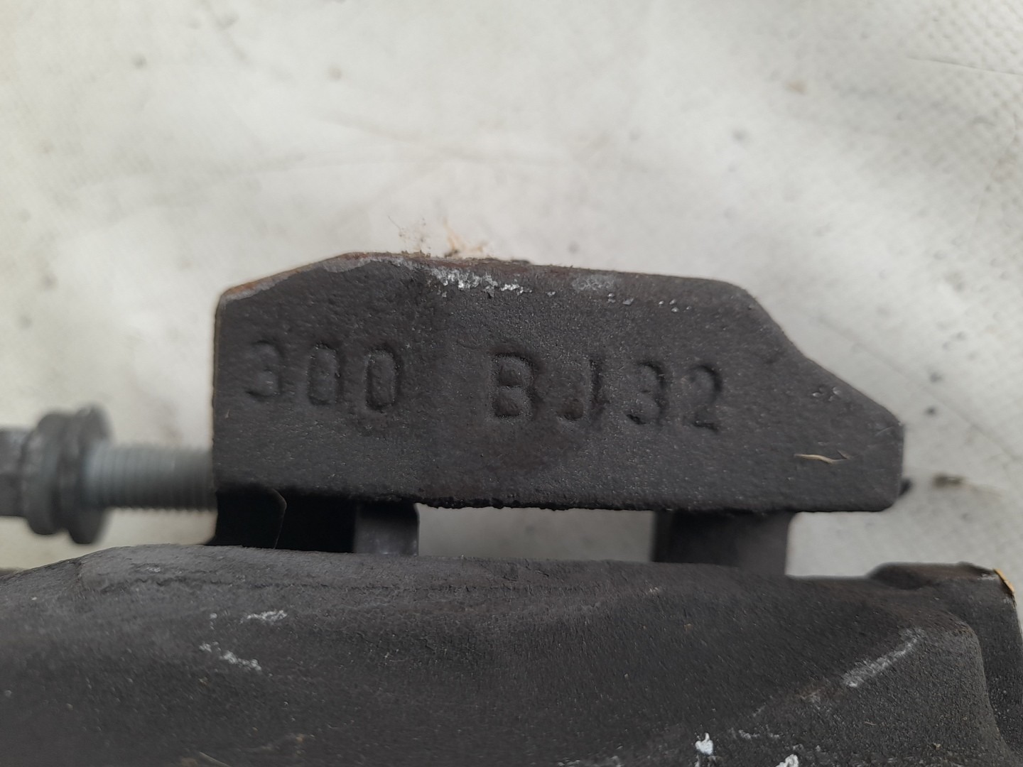 Pinza freno anteriore destra LAND ROVER Range Rover Evoque (L538) Imagem-2