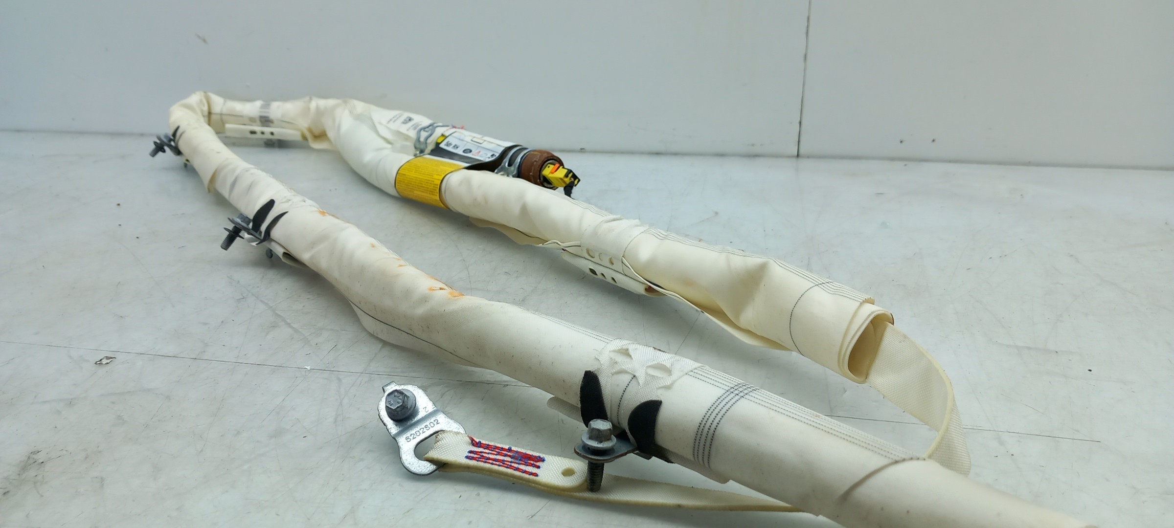 Airbag cortina direito LAND ROVER Range Rover Evoque (L538) Imagem-2