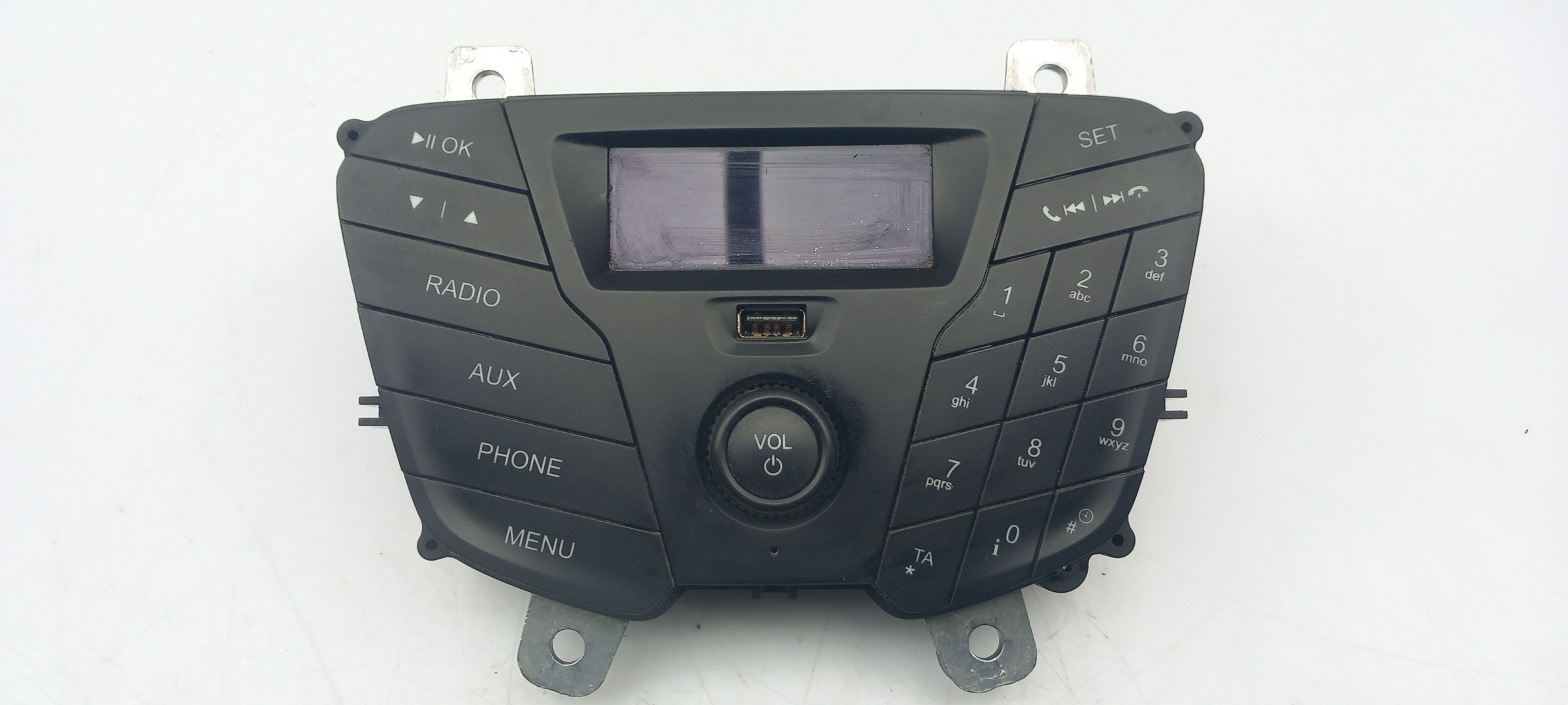 Rádio / auto-rádio