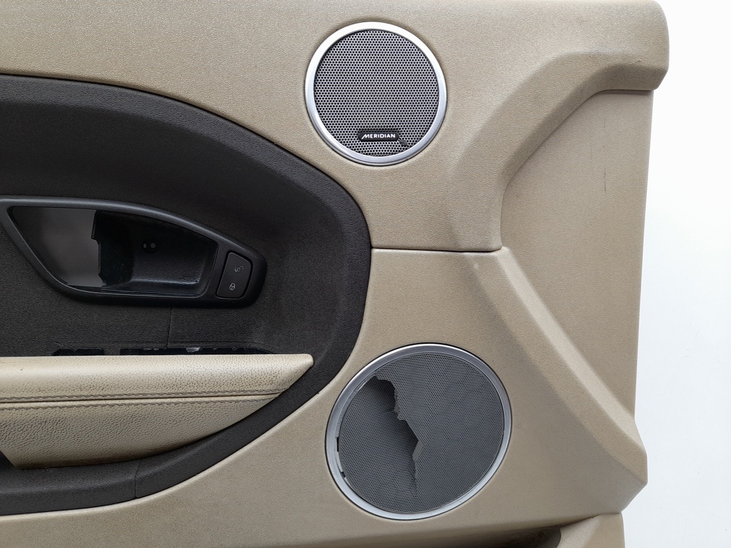 Forra porta / quartela frente esquerda LAND ROVER Range Rover Evoque (L538) Imagem-1