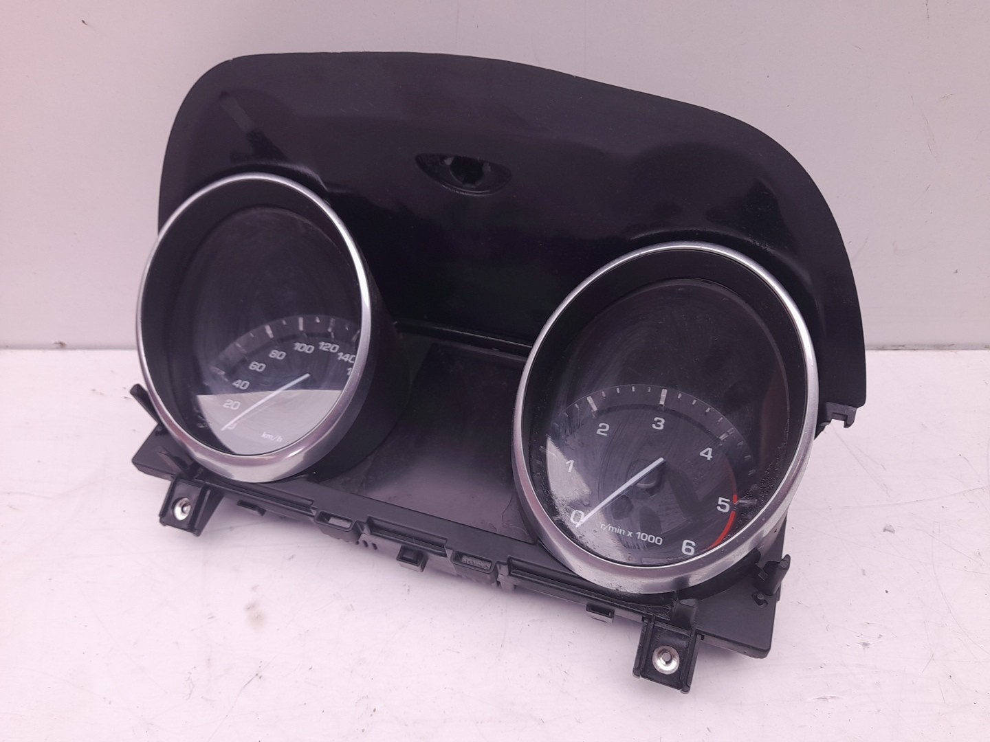 Instrument cluster LAND ROVER Range Rover Evoque (L538) Imagem-1