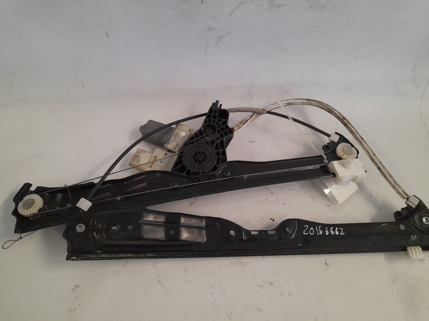 Elevador vidros frente direito PEUGEOT 308 II Imagem-1