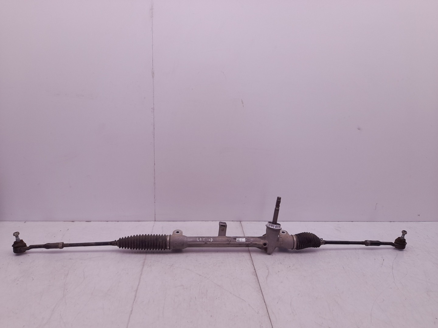 Scatola dello sterzo