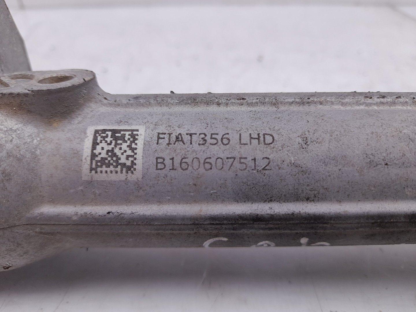 Scatola dello sterzo FIAT Tipo Hatchback (357_) Imagem-3