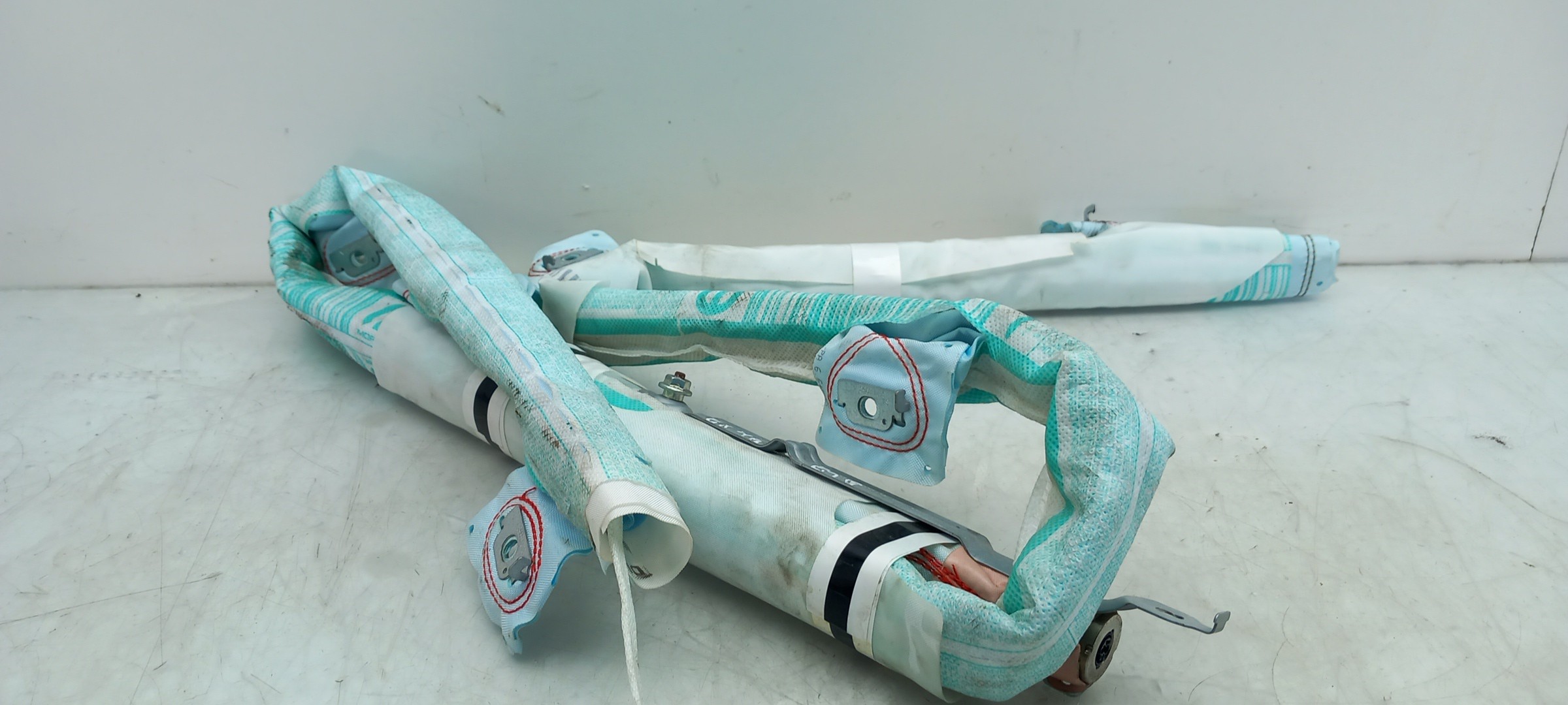 Airbag a Tendina Sinistra FIAT Tipo Hatchback (357_) Imagem-1