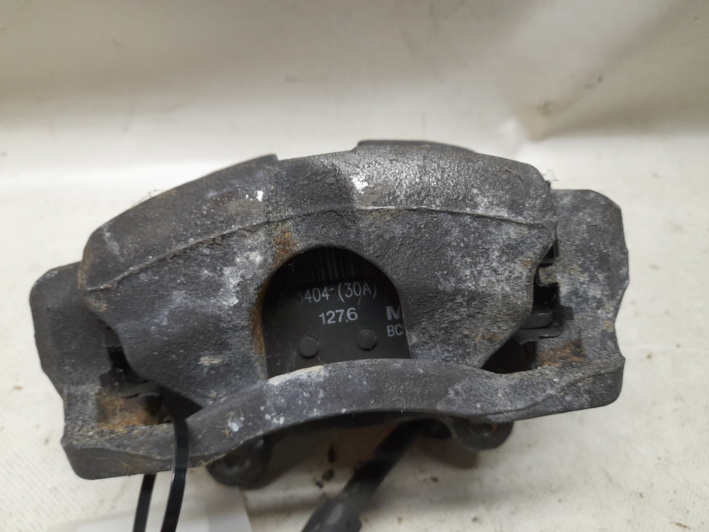 Pinza freno anteriore sinistra FIAT Tipo Hatchback (357_) Imagem-1