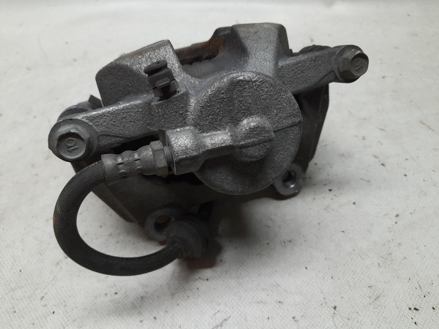 Pinza freno anteriore sinistra FIAT Tipo Hatchback (357_) Imagem-2