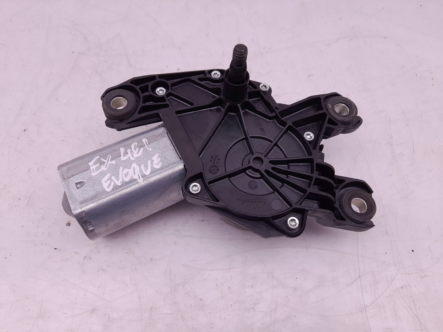 Rear Wiper Motor LAND ROVER Range Rover Evoque (L538) Imagem-1