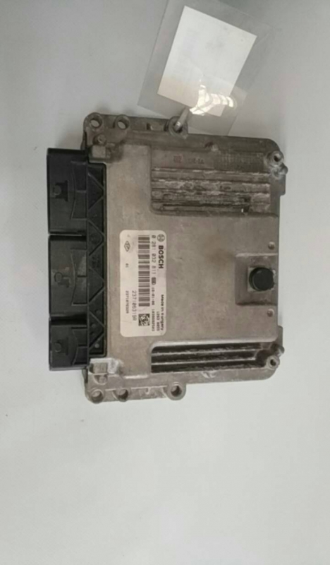 Centralina motor / ECU