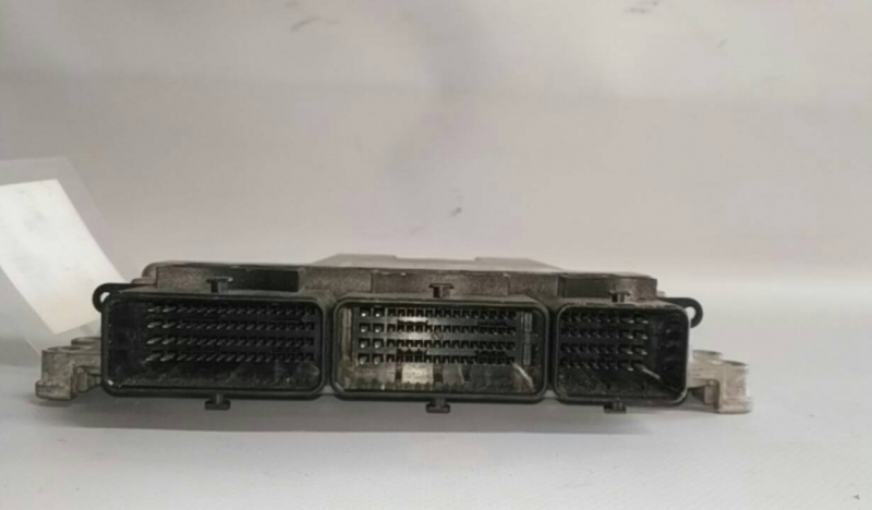 Centralina motor / ECU RENAULT Clio IV (BH_) Imagem-1