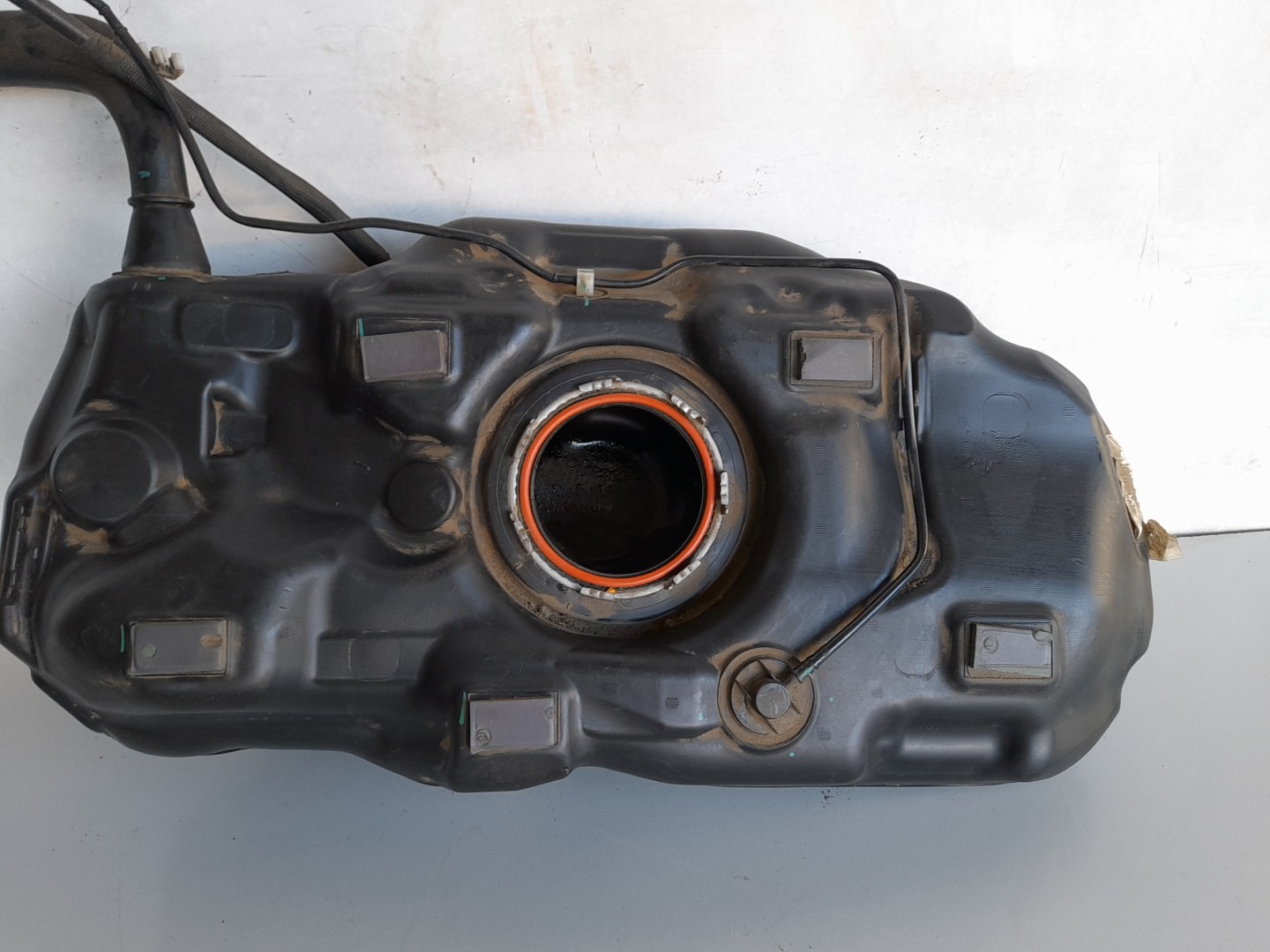 Serbatoio carburante FIAT Tipo Hatchback (357_) Imagem-1