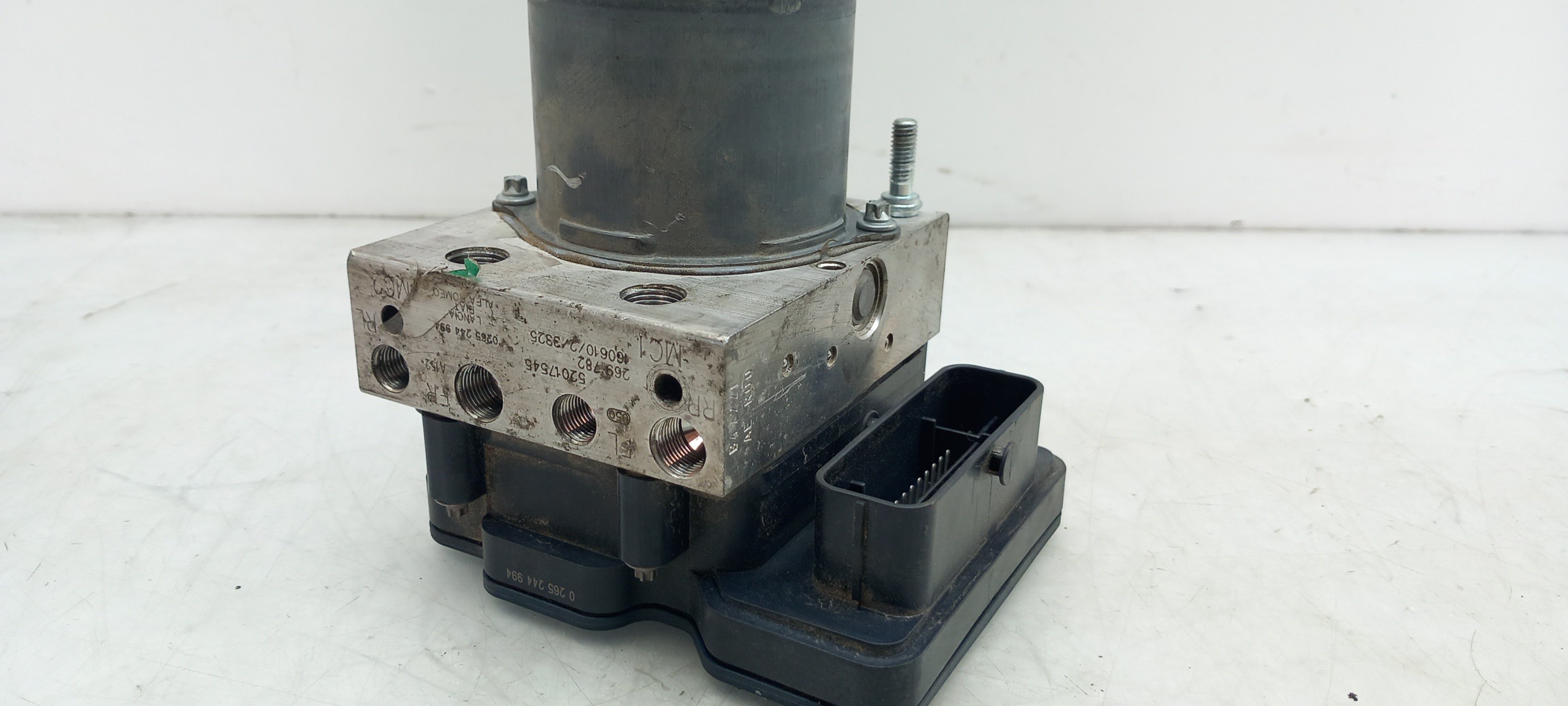 Centralina ABS FIAT Tipo Hatchback (357_) Imagem-1