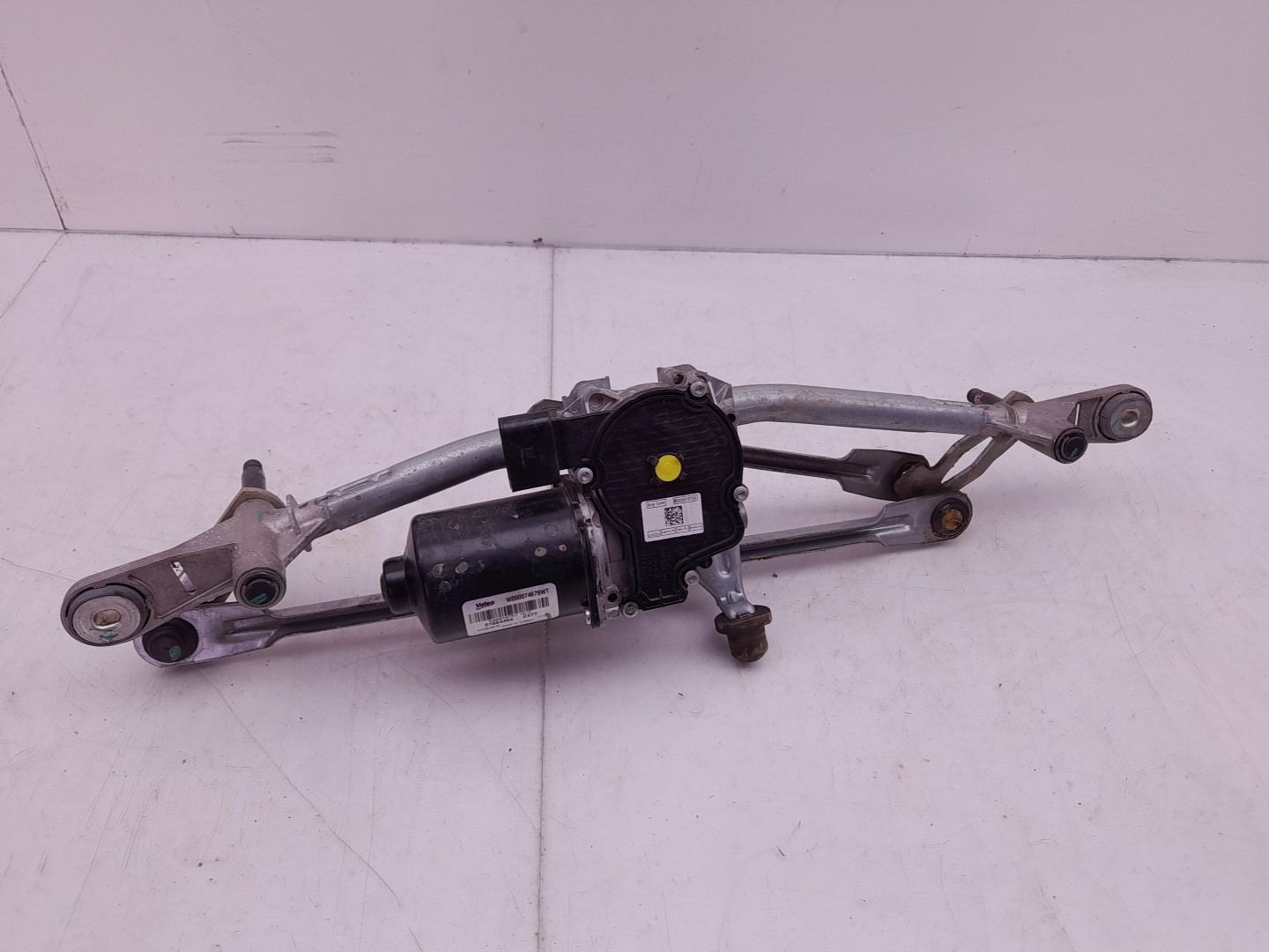 Essuie-glace moteur avant FIAT Tipo Hatchback (357_) Imagem-1