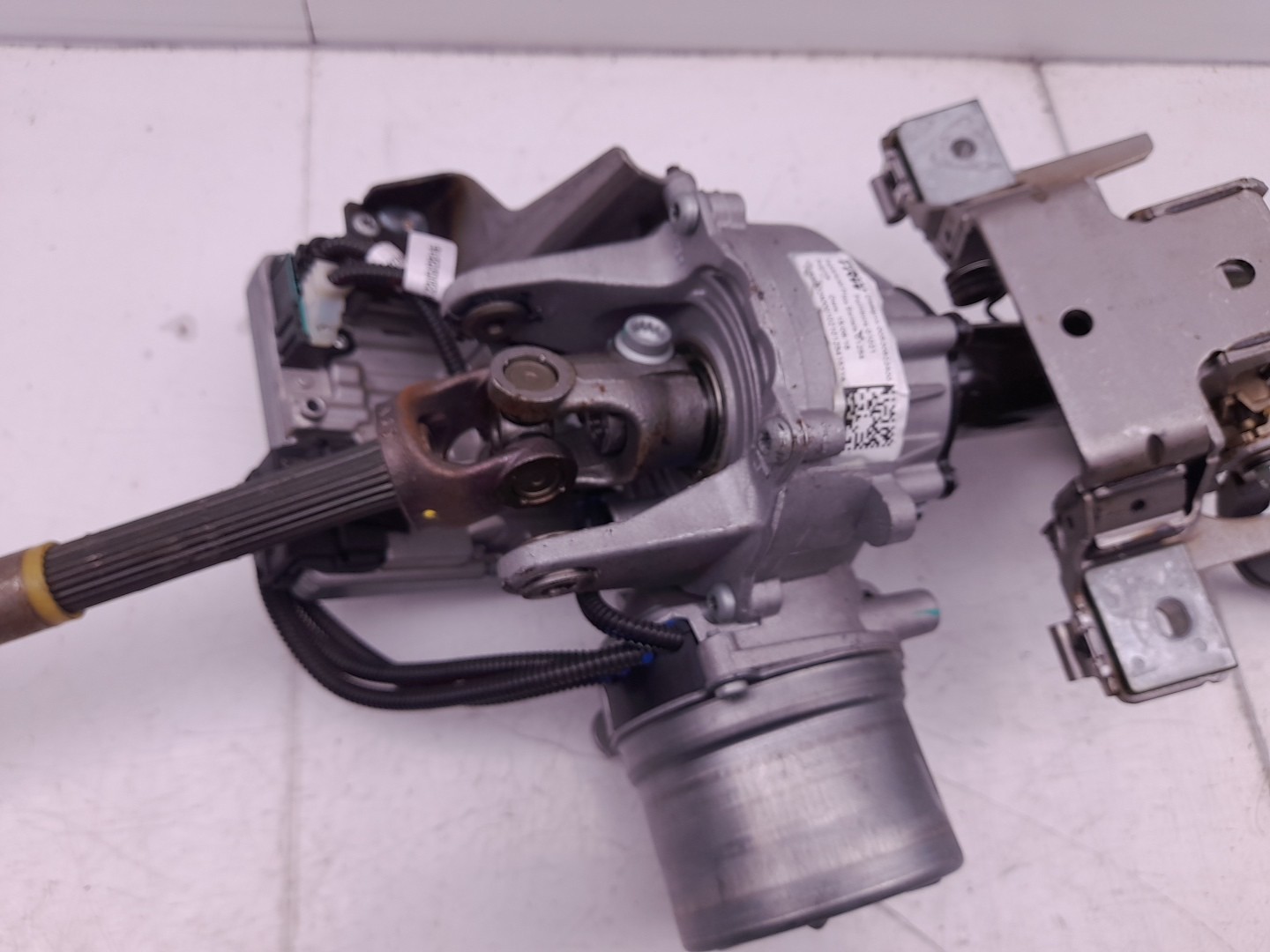 Colonna dello sterzo FIAT Tipo Hatchback (357_) Imagem-1