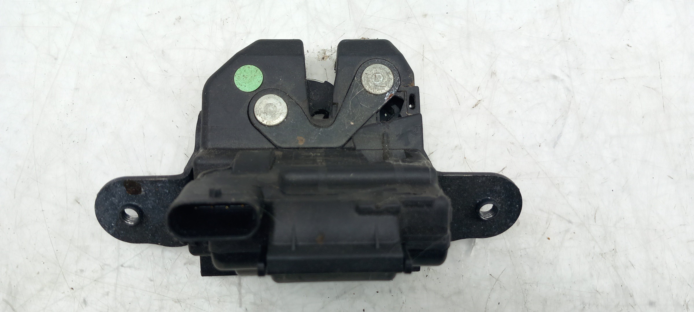 Serratura / chiusura baule