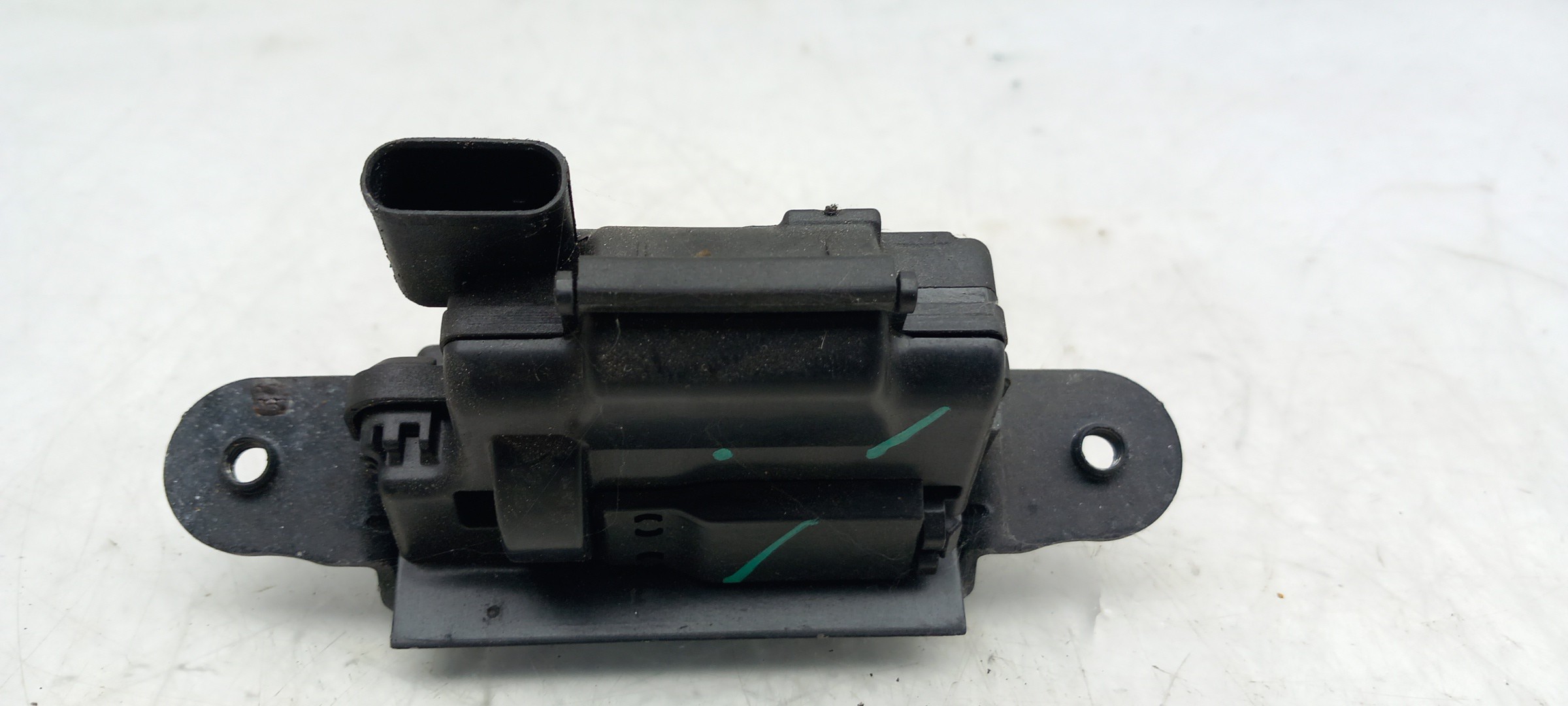 Serratura / chiusura baule FIAT Tipo Hatchback (357_) Imagem-1