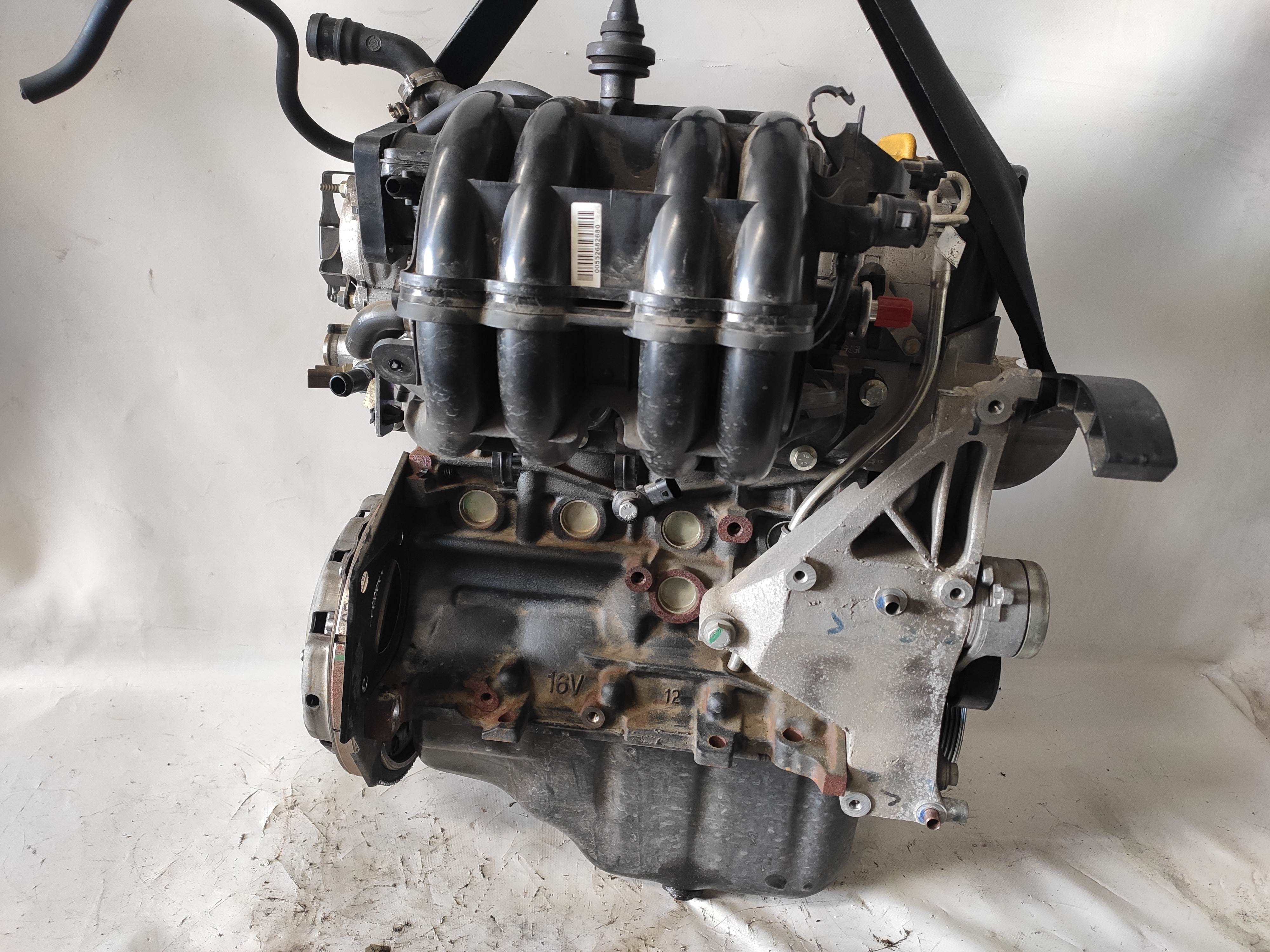 Moteur complet FIAT Tipo Hatchback (357_) Imagem-0