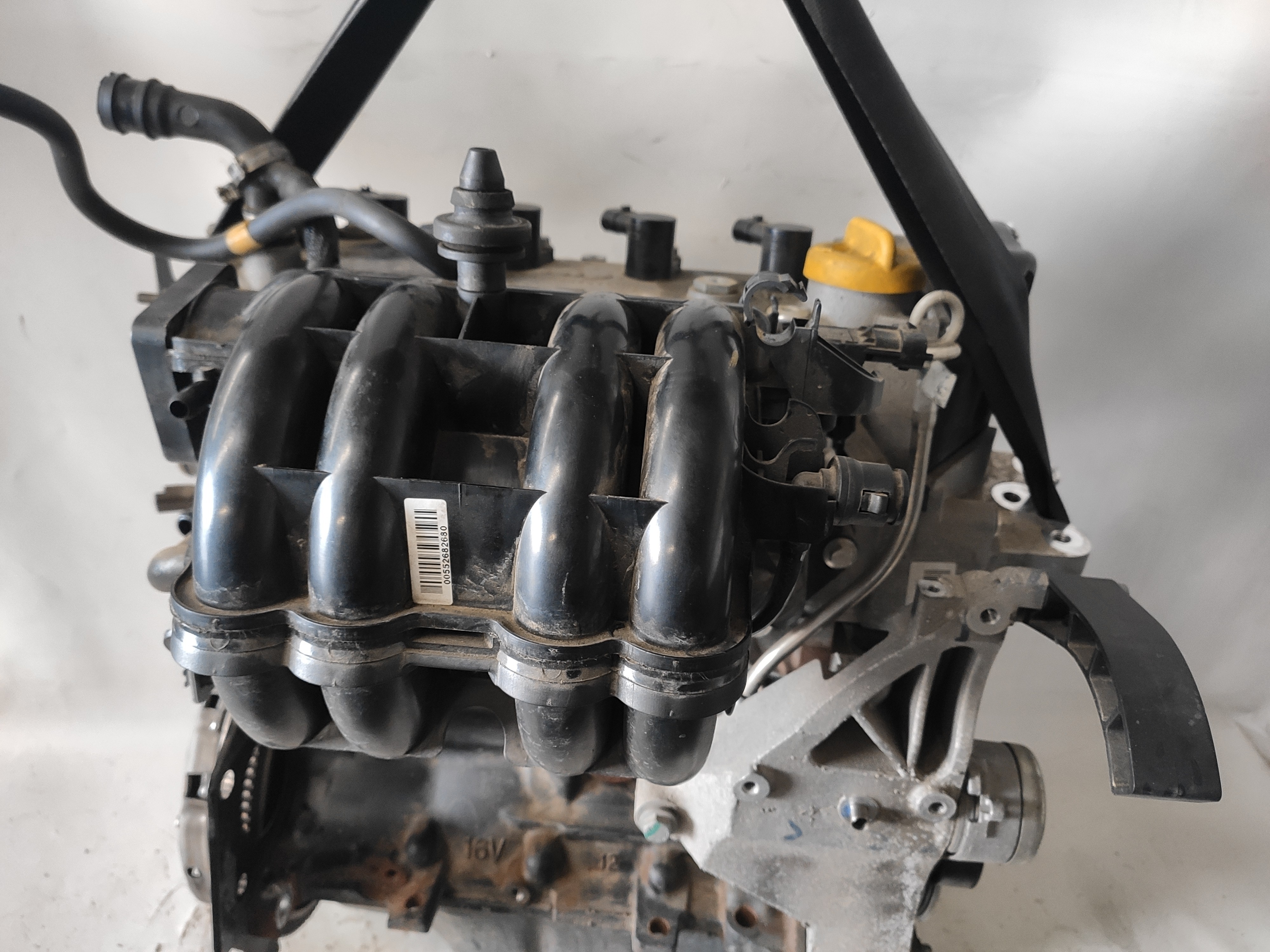 Moteur complet FIAT Tipo Hatchback (357_) Imagem-1