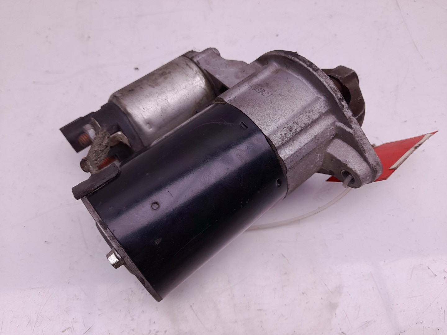 Motor de arranque HYUNDAI i20 (PB, PBT) Imagem-1