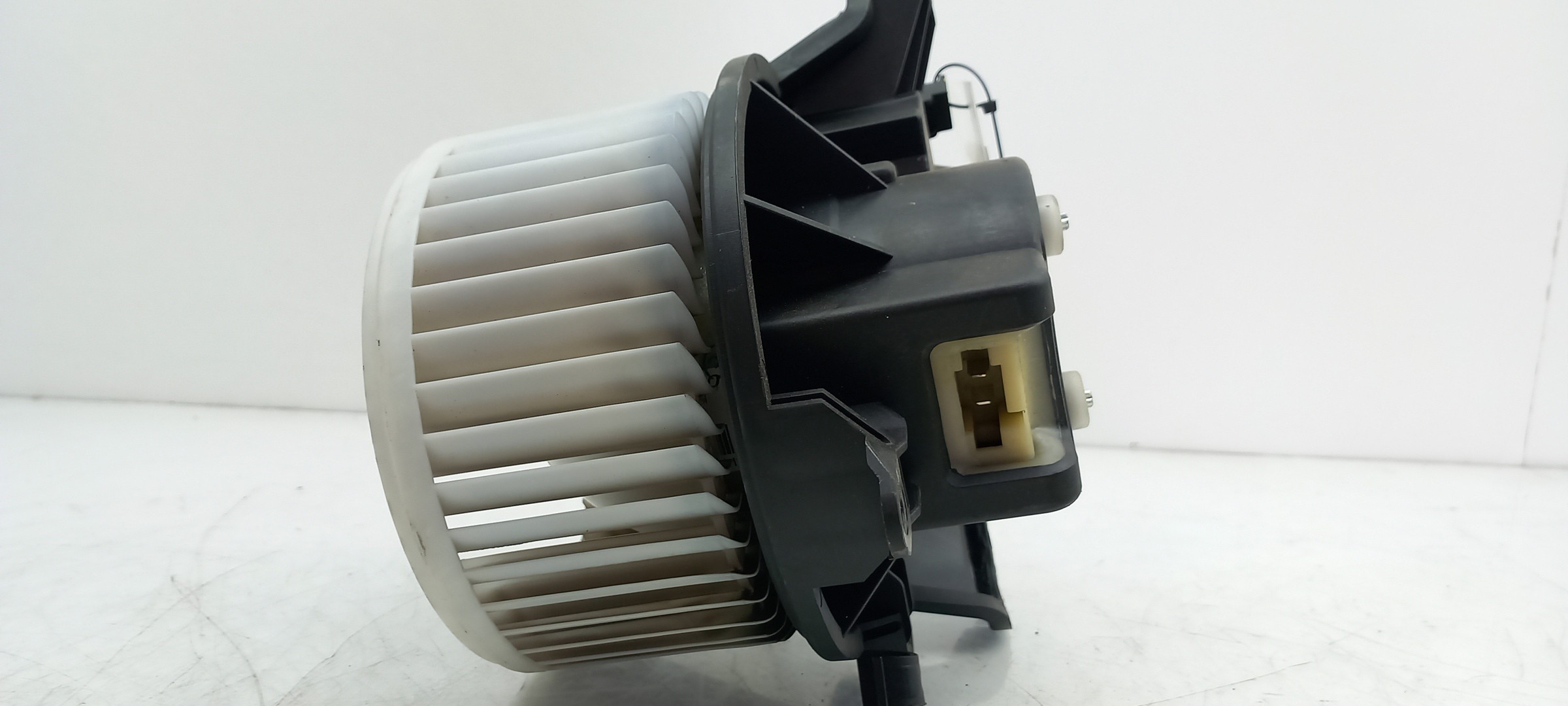 Moteur de chauffage