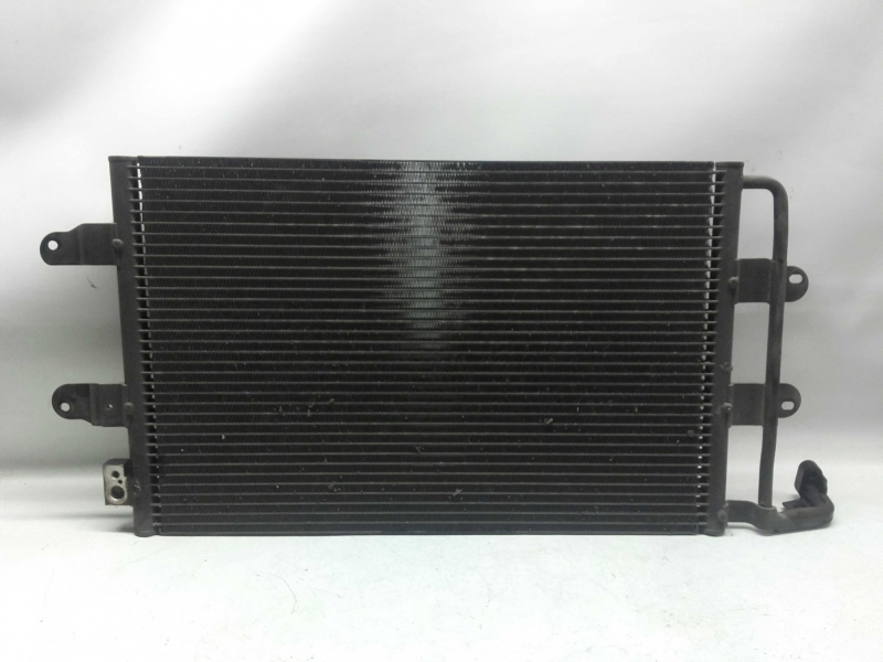 Radiateur de AC/climatisation VOLKSWAGEN New Beetle (9C1, 1C1) Imagem-1