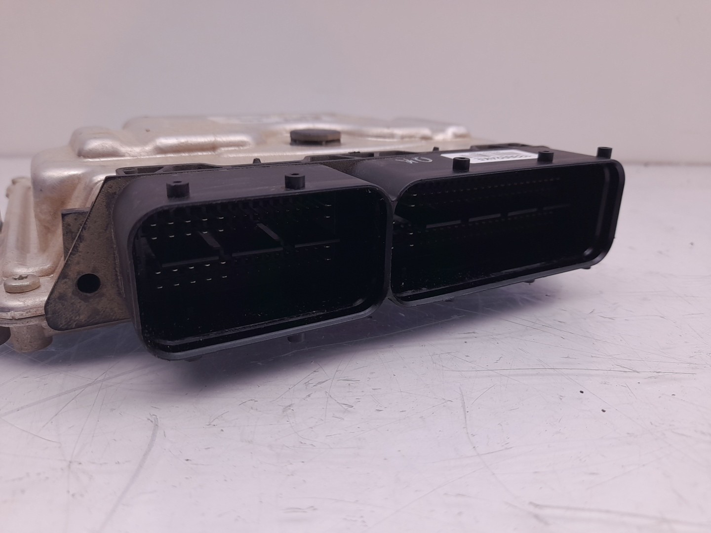 Centralita motor / ECU KIA Stonic (YB) Imagem-1