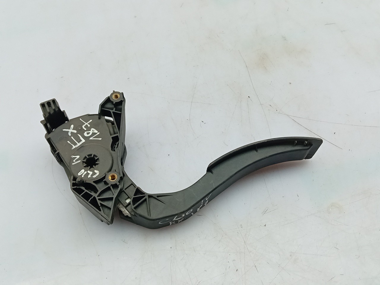Pedale acceleratore RENAULT Clio IV (BH_) Imagem-1