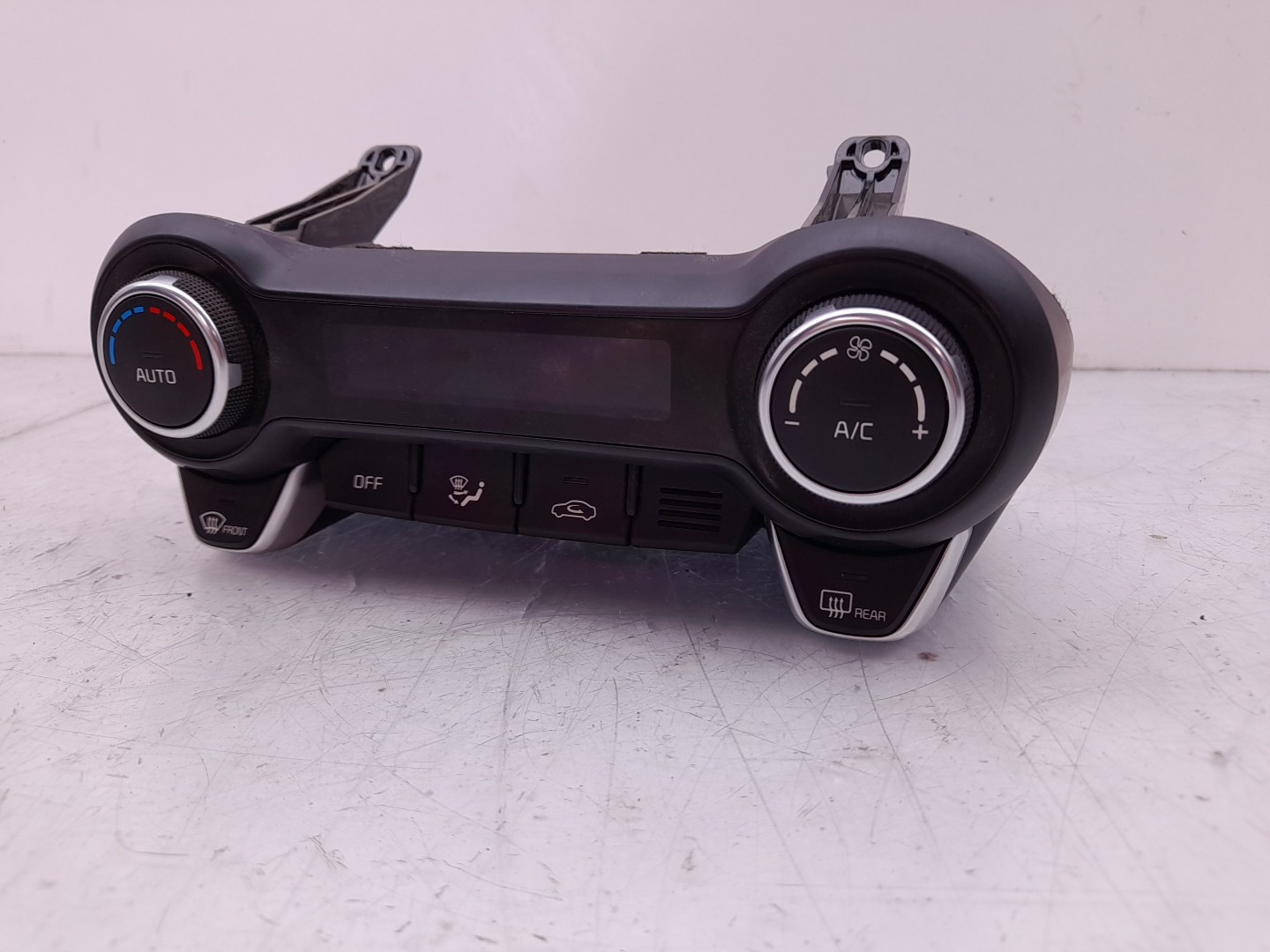 Bouton / interrupteur climatisation KIA Stonic (YB) Imagem-1