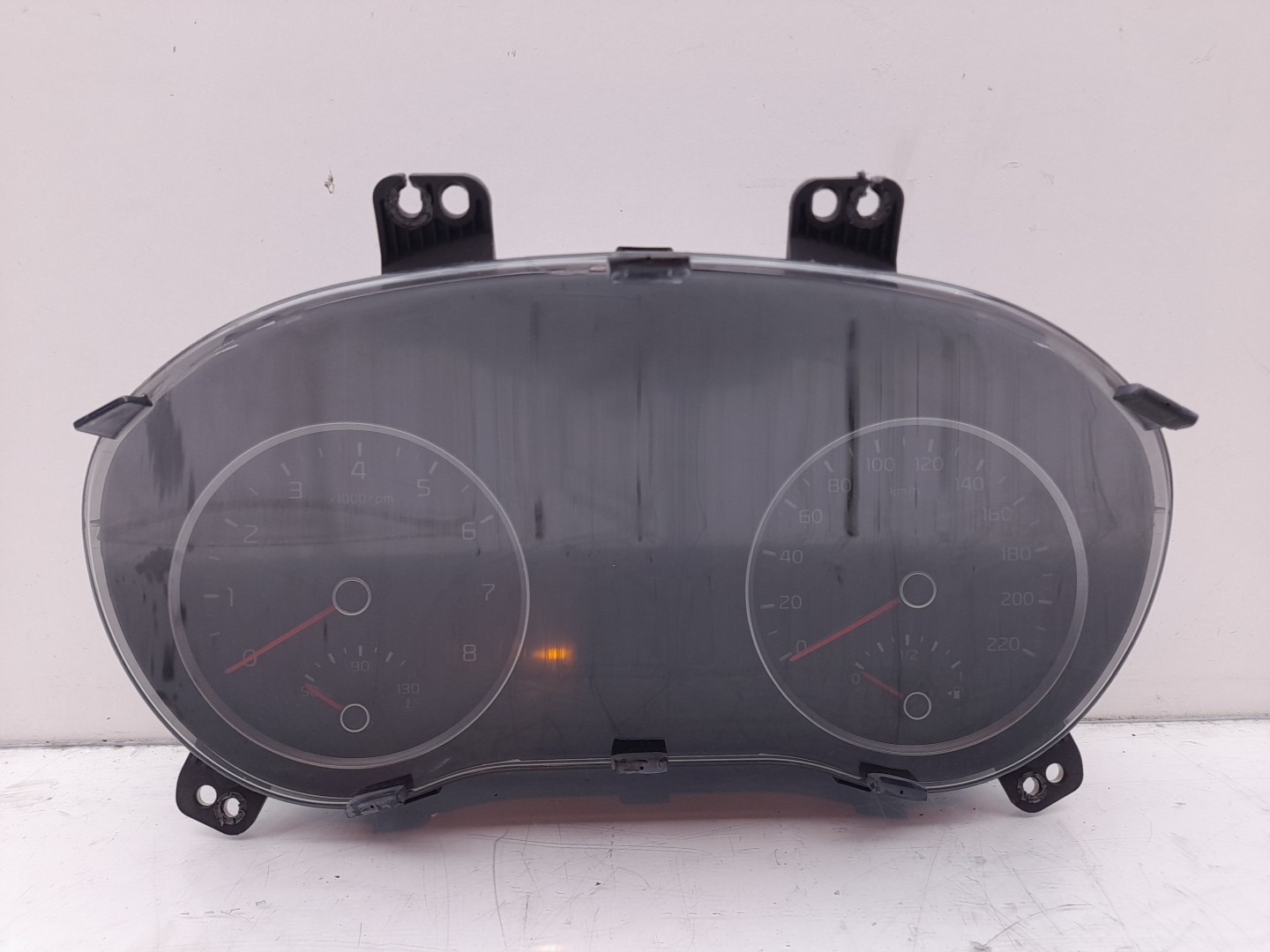 Quadrante / Cuadro de instrumentos KIA Stonic (YB) Imagem-1