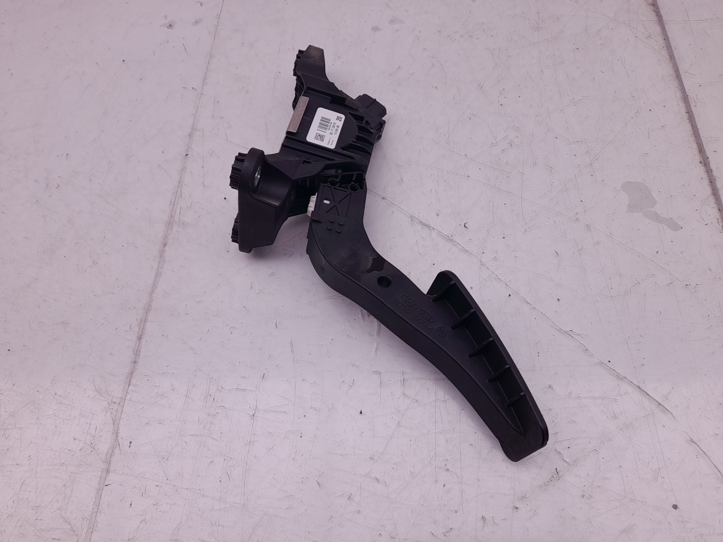 Pedal acelerador KIA Stonic (YB) Imagem-1