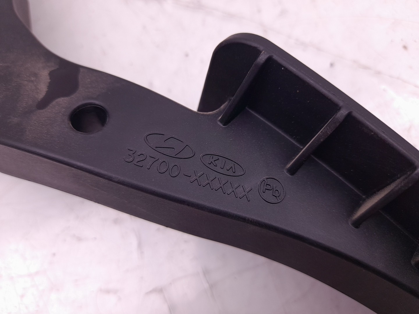 Pedal acelerador KIA Stonic (YB) Imagem-2
