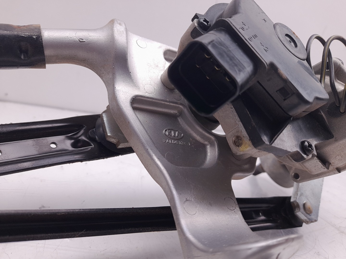 Motor limpiaparabrisas Frente KIA Stonic (YB) Imagem-1