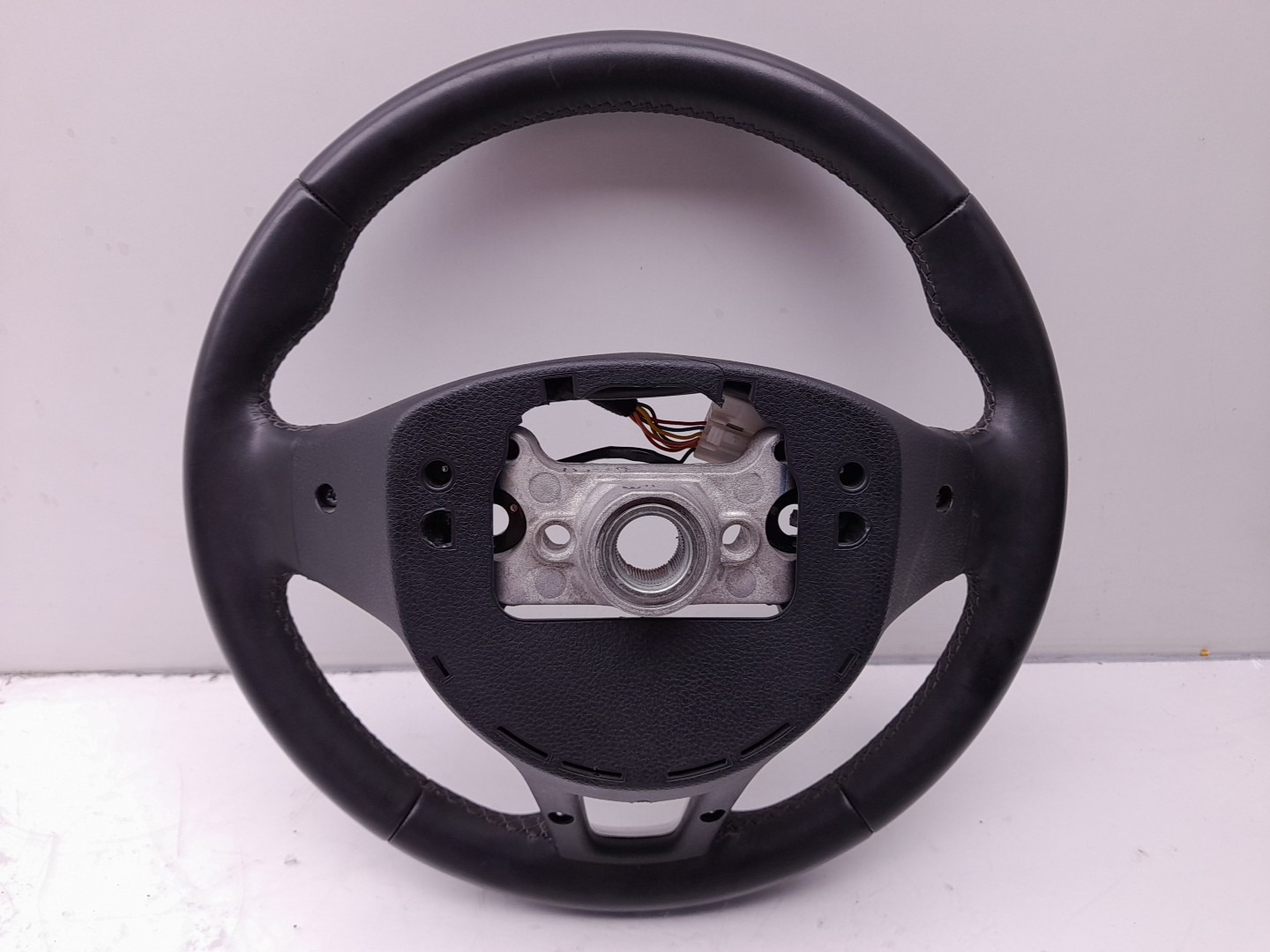 Volante de direção KIA Stonic (YB) Imagem-3