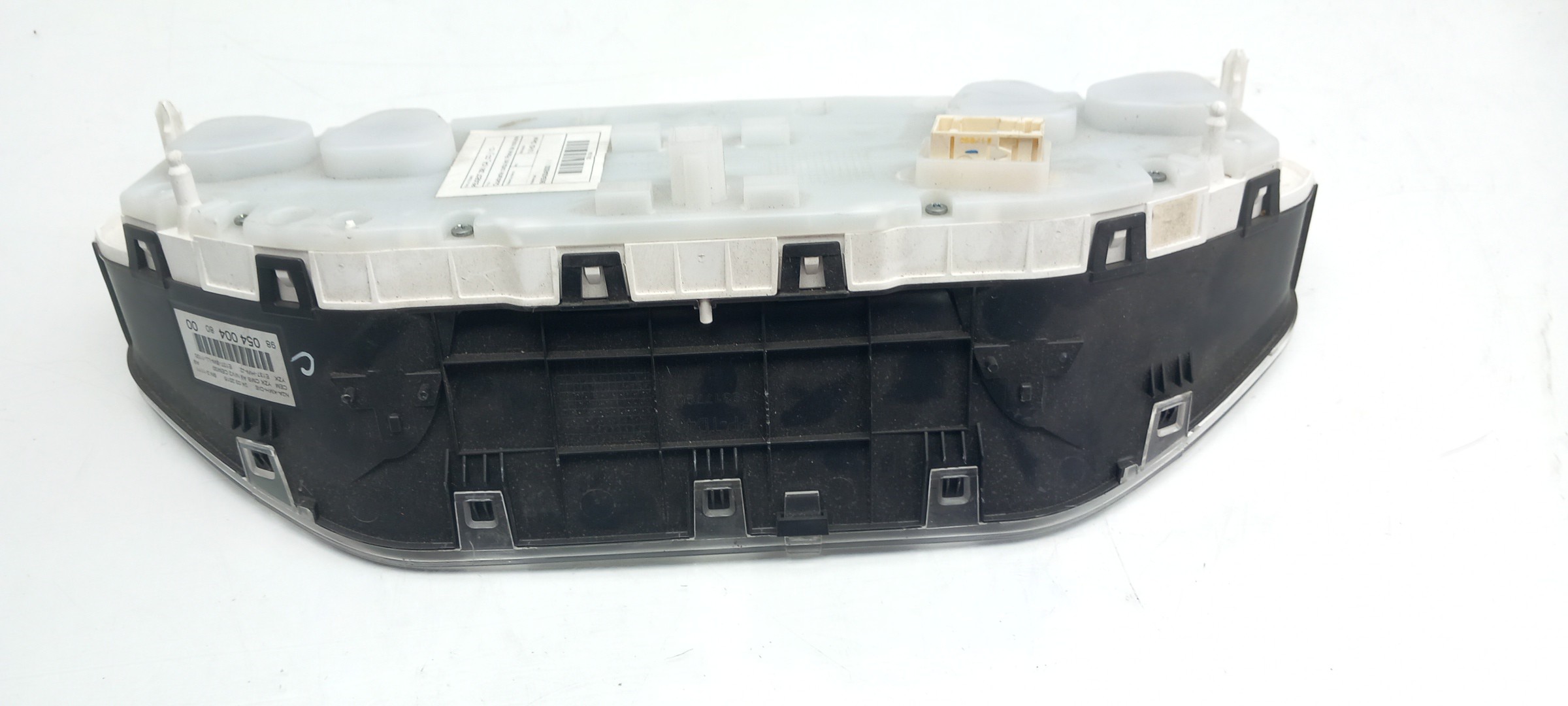 Quadrante / painel de instrumentos PEUGEOT 208 Imagem-2