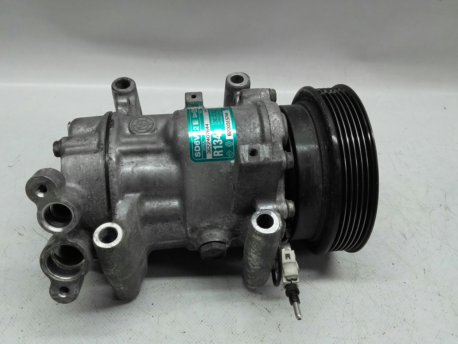 Compressor AC