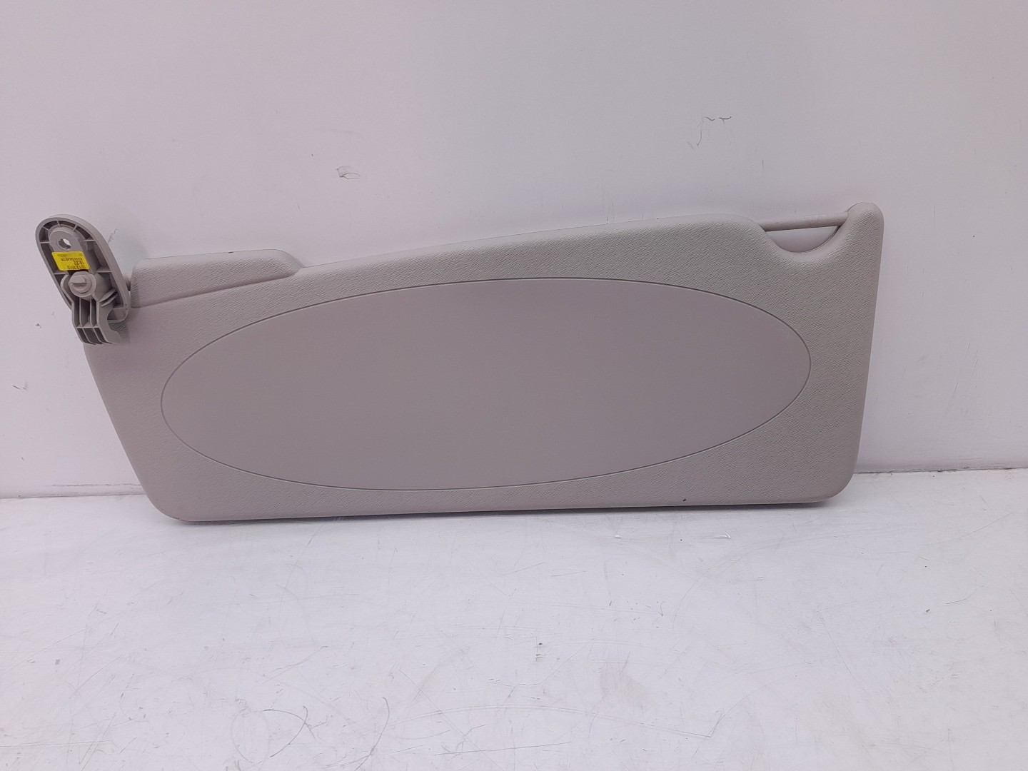 Right Sun Visor RENAULT Kangoo Express (FW0/1_) Imagem-1