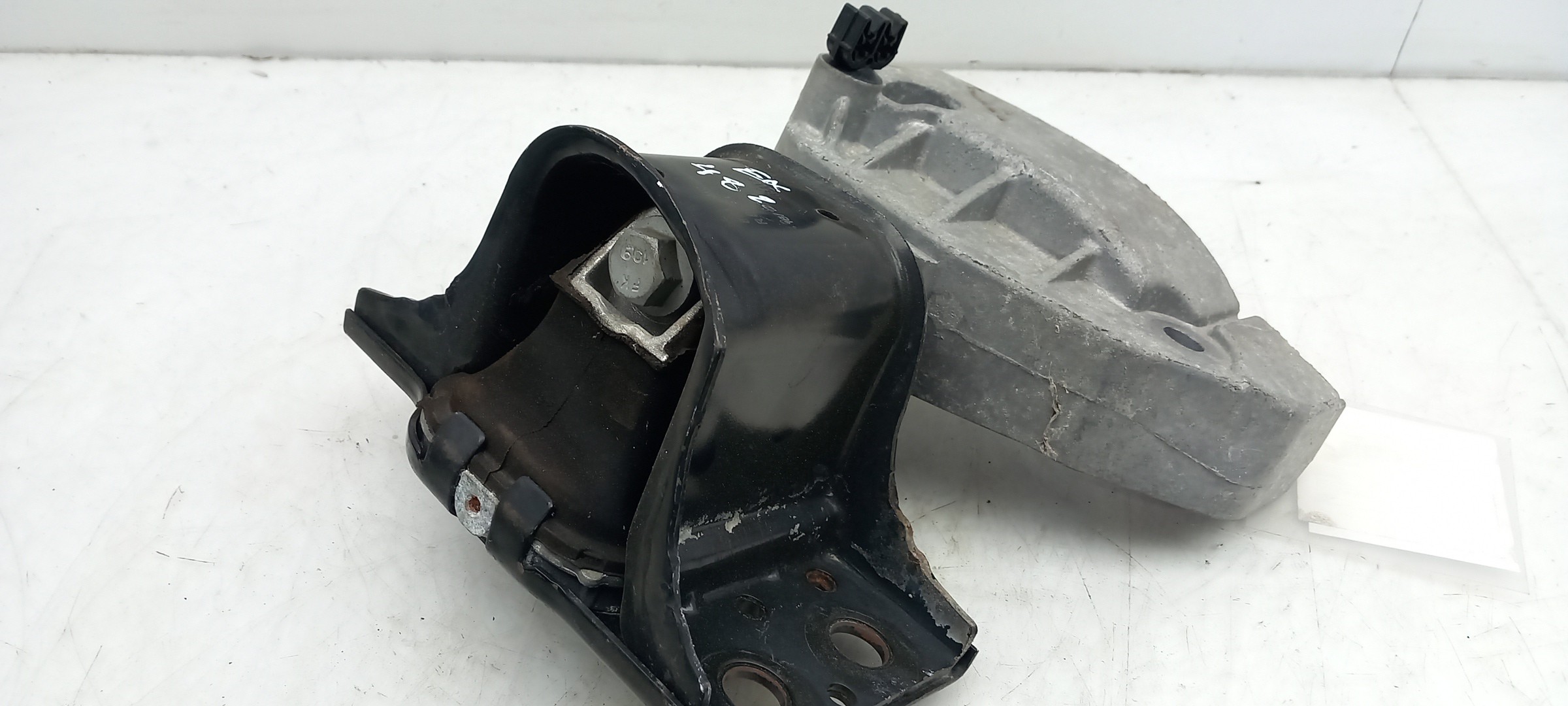 Support Moteur RENAULT Kangoo Express (FW0/1_) Imagem-2