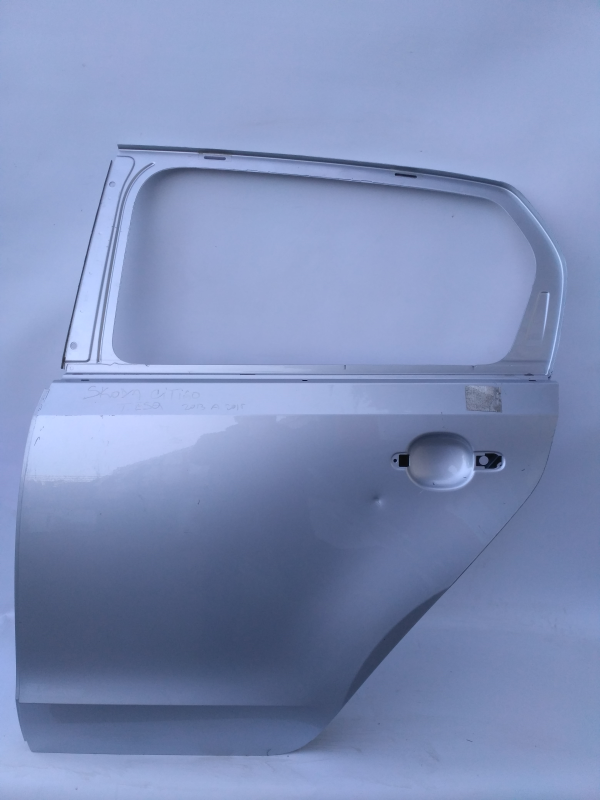 Porta posteriore sinistra SKODA Citigo Imagem-0